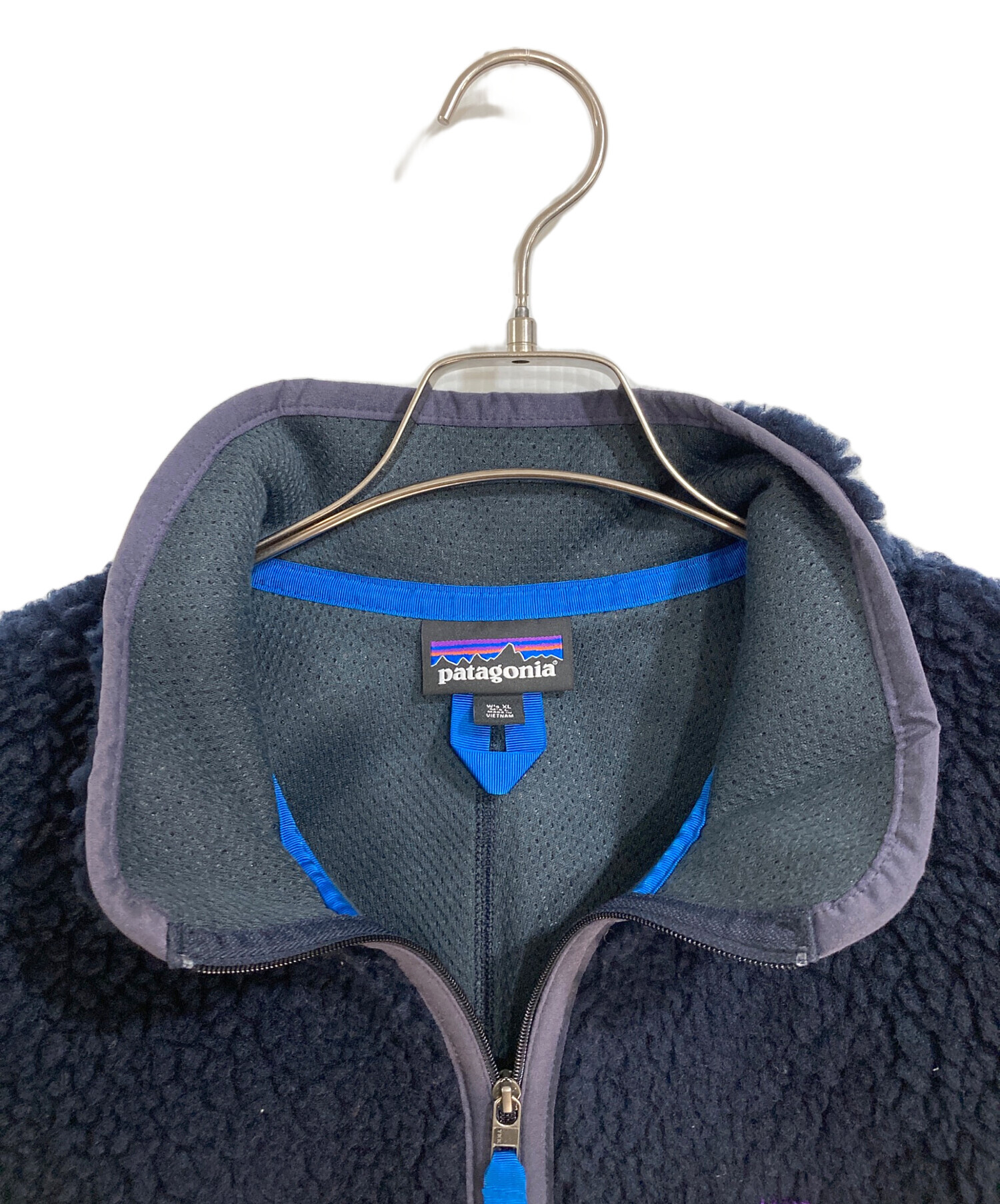 中古・古着通販】Patagonia (パタゴニア) ナチュラル・ブレンド