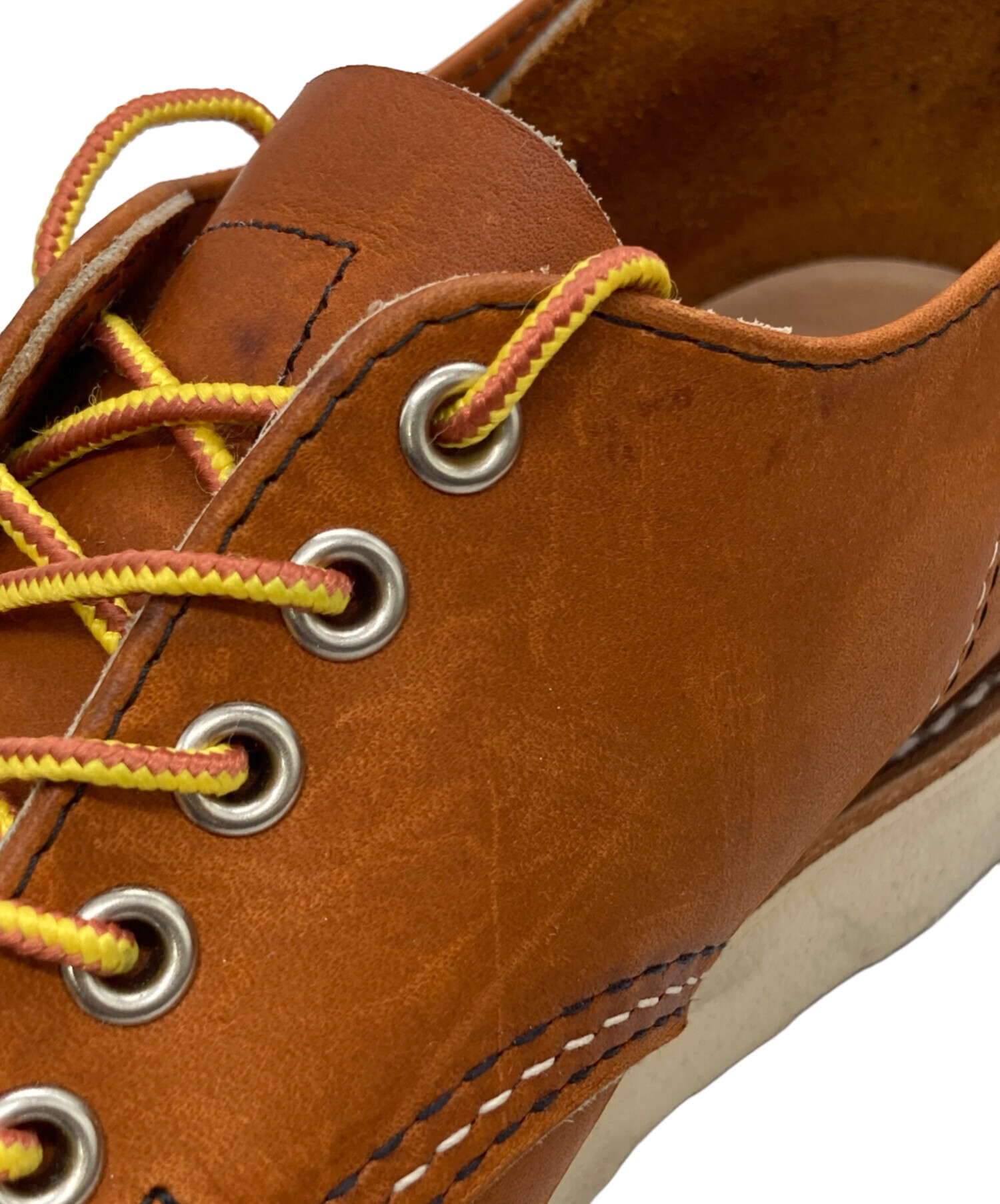 中古・古着通販】RED WING (レッドウィング) Classic Moc Oxford