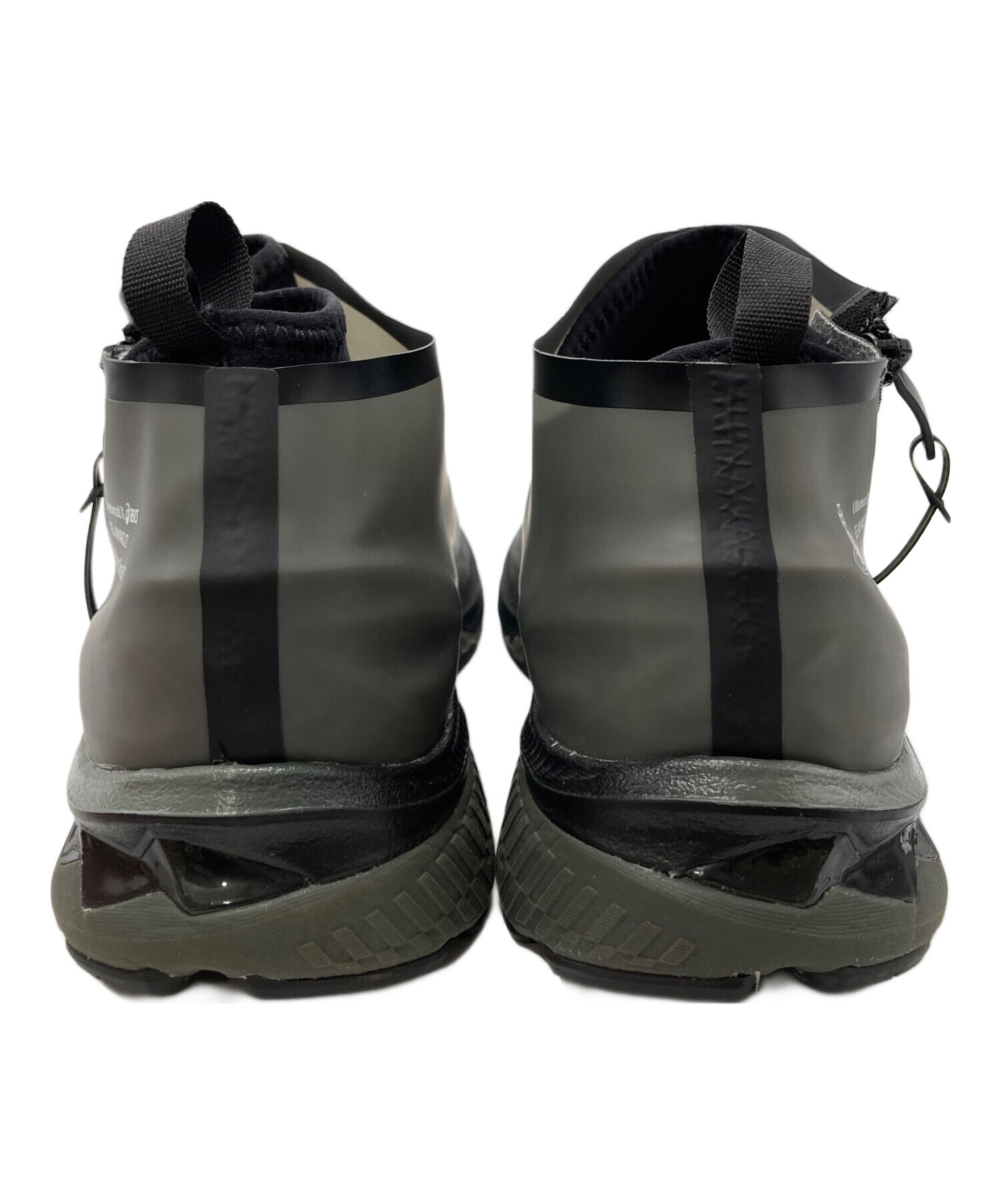 中古・古着通販】asics (アシックス) Vivienne Westwood (ヴィヴィアン 