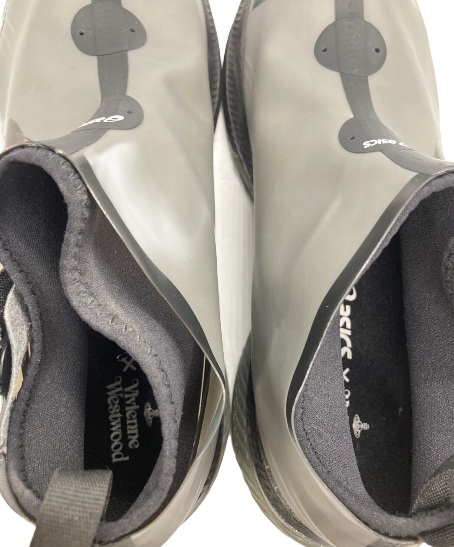 中古・古着通販】asics (アシックス) Vivienne Westwood (ヴィヴィアン 