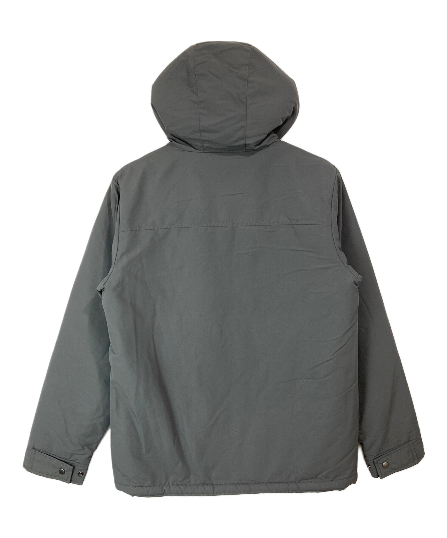 中古・古着通販】Patagonia (パタゴニア) BOYS INFURNO JACKET グレー