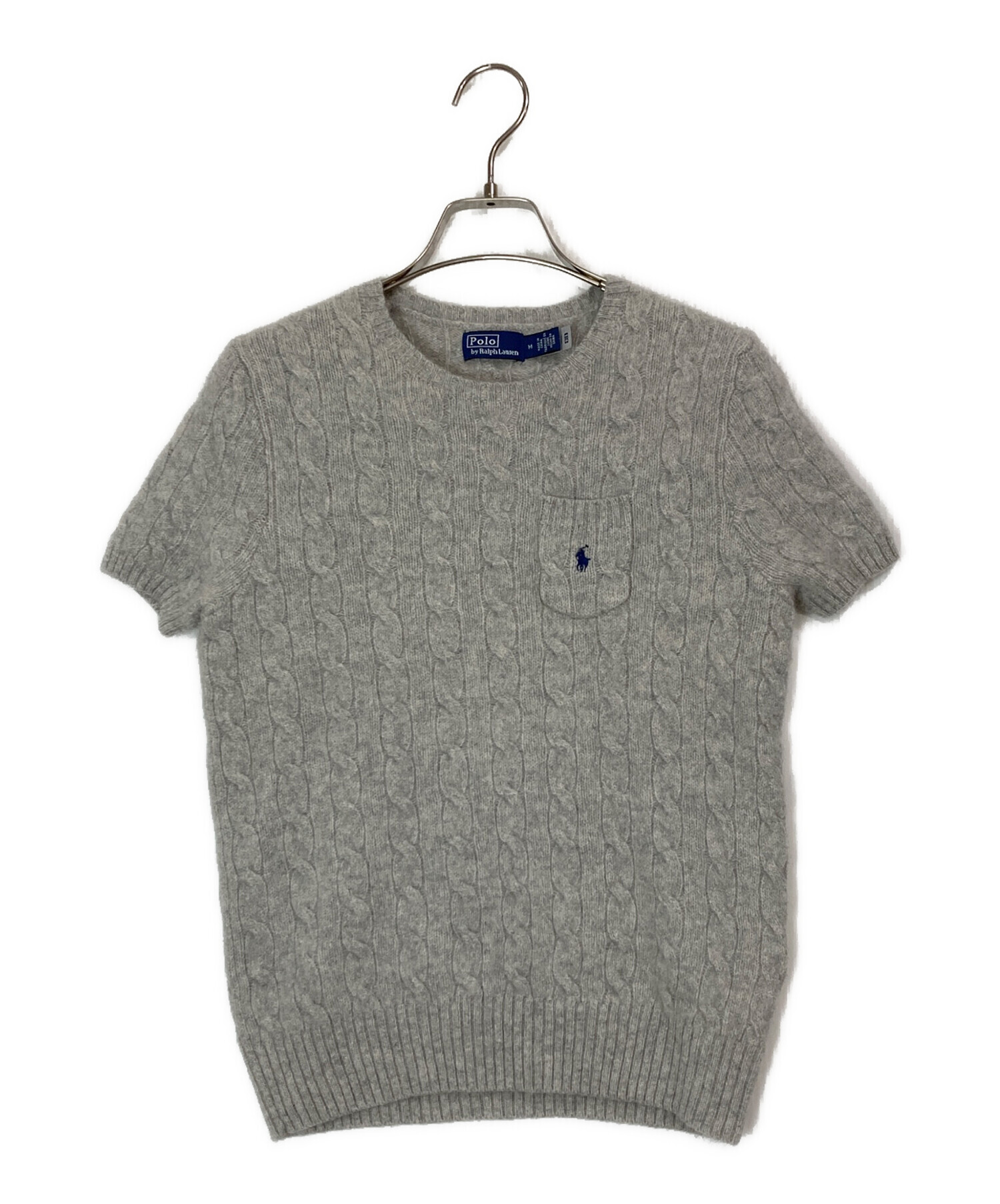 中古・古着通販】POLO RALPH LAUREN (ポロ・ラルフローレン) ケーブル