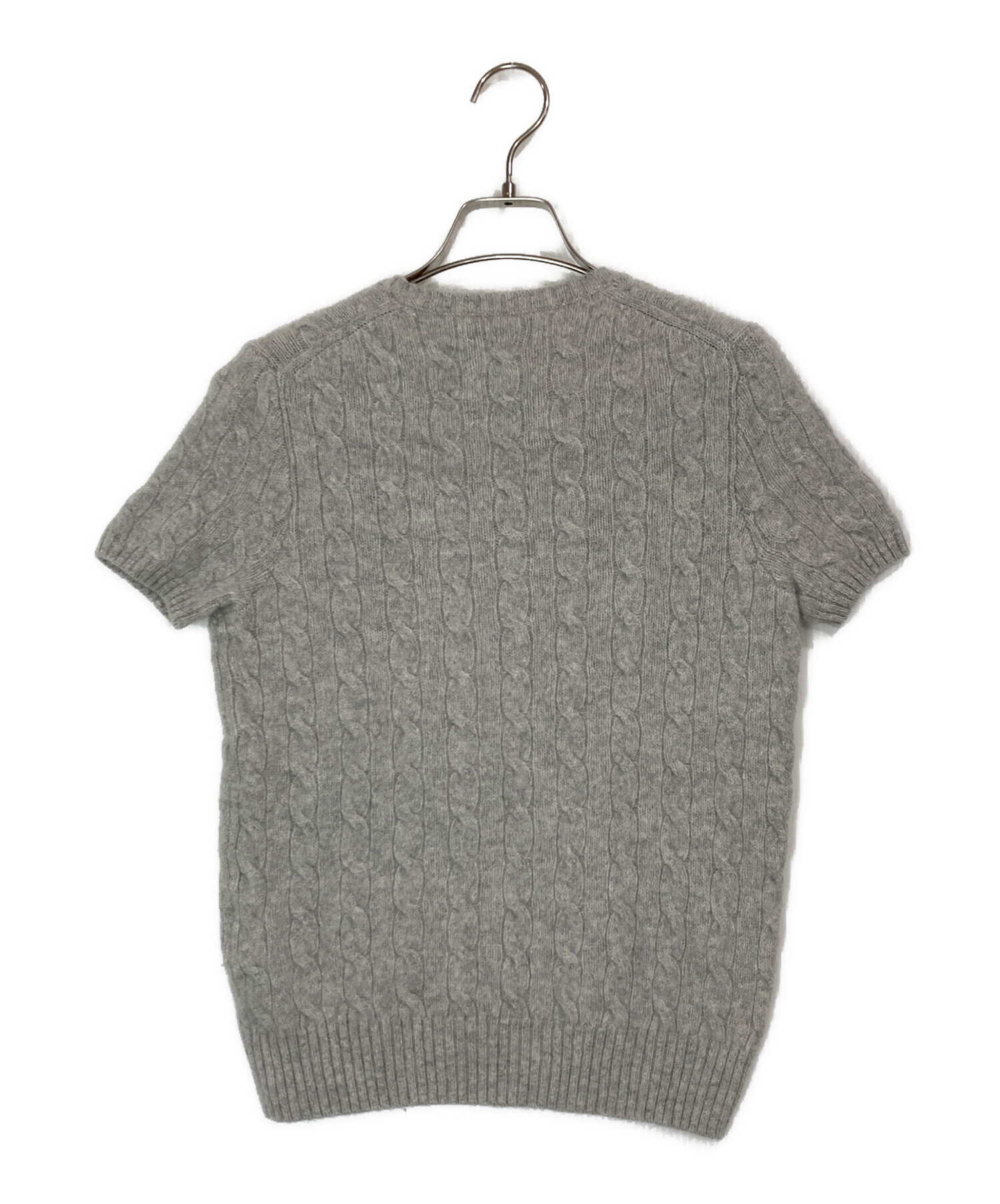 中古・古着通販】POLO RALPH LAUREN (ポロ・ラルフローレン) ケーブル  