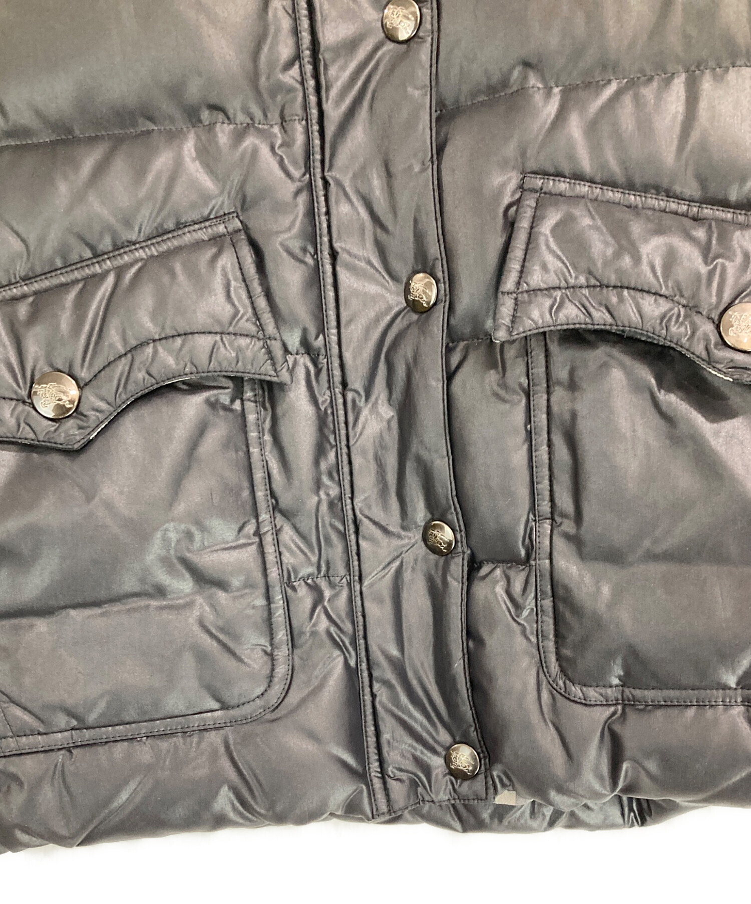 中古・古着通販】BURBERRY BLUE LABEL (バーバリー ブルー レーベル