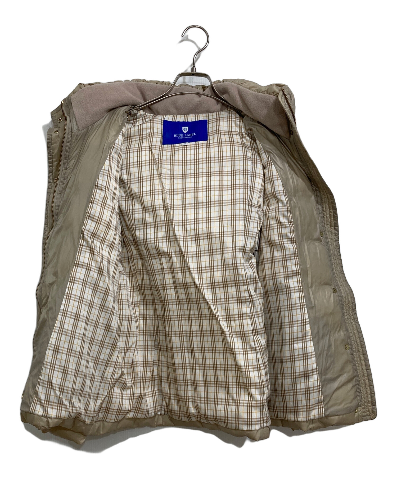 中古・古着通販】BLUE LABEL CRESTBRIDGE (ブルーレーベルクレスト
