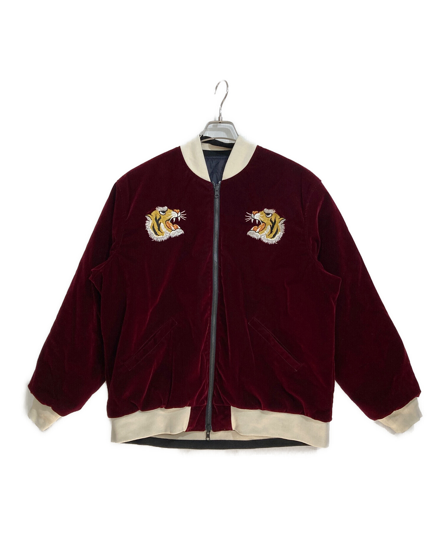 中古・古着通販】TAION (タイオン) ジャパンスペシャル リバーシブル