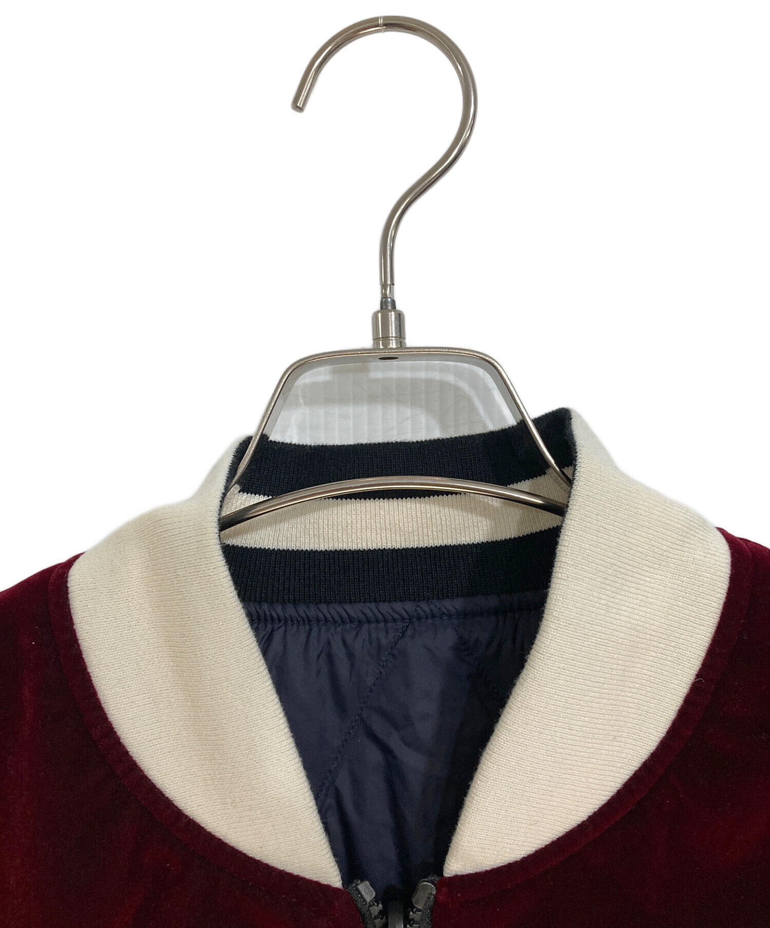 中古・古着通販】TAION (タイオン) ジャパンスペシャル リバーシブル