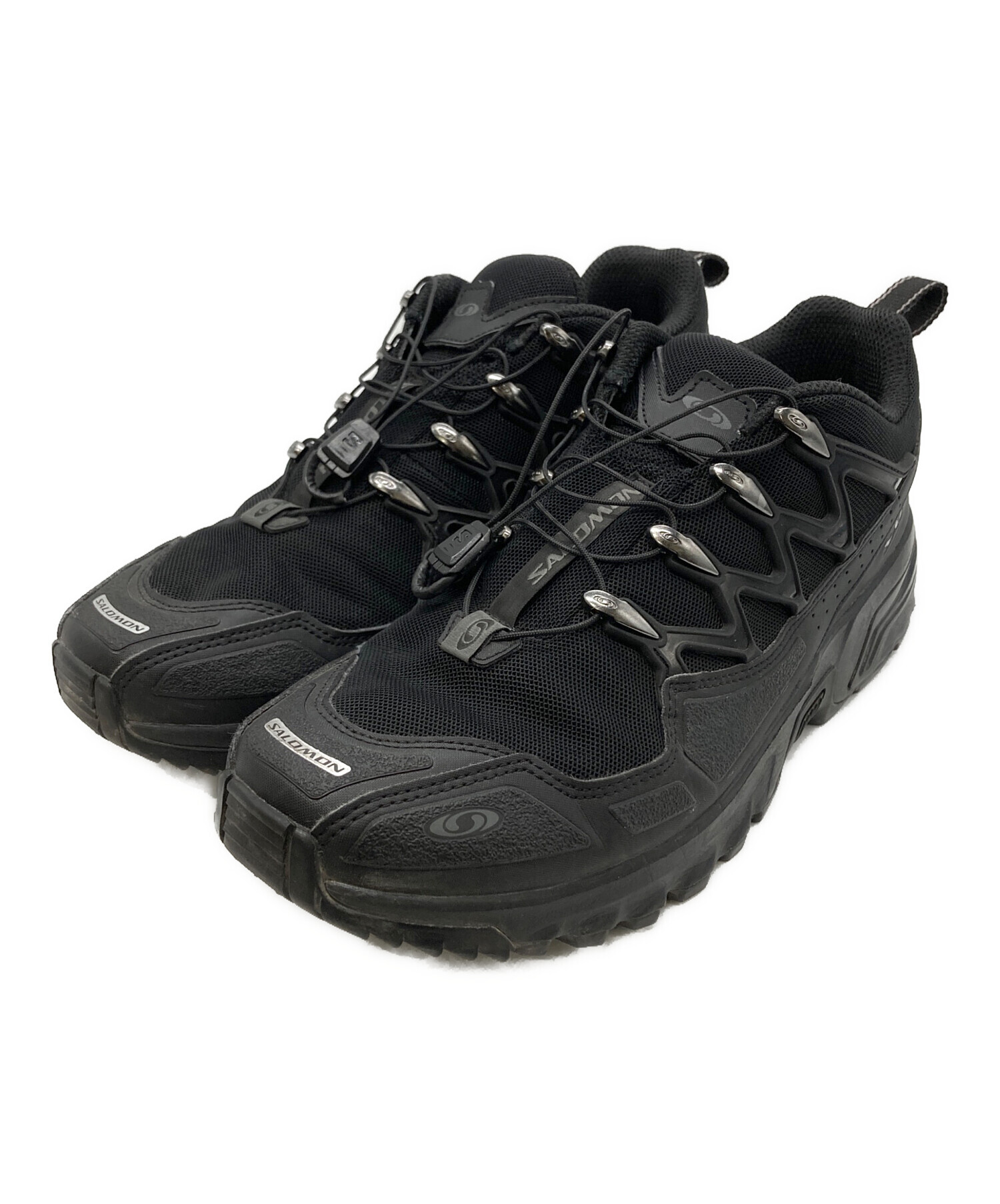 中古・古着通販】SALOMON (サロモン) ACS + OG スポーツスタイル