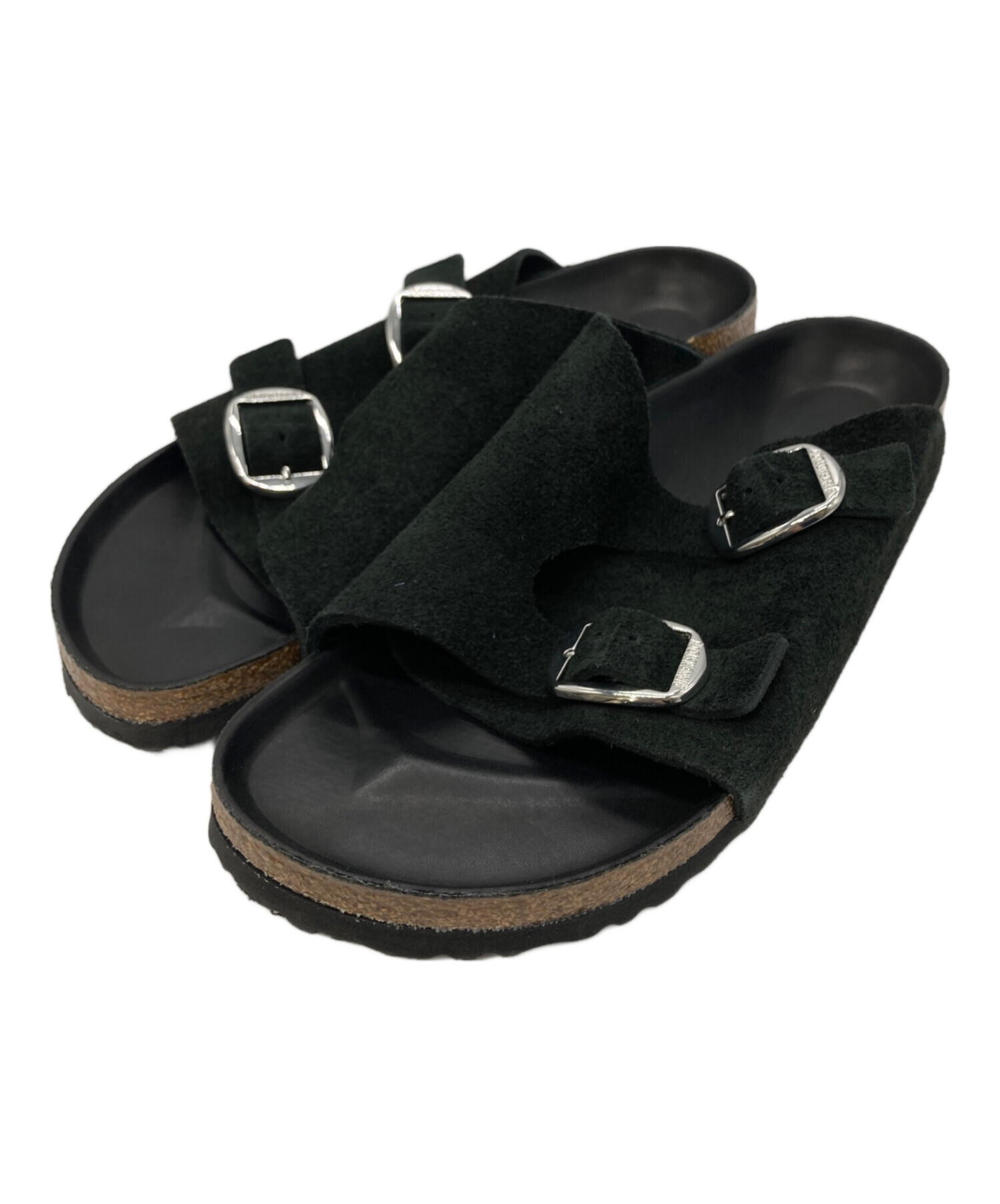 中古・古着通販】BIRKENSTOCK (ビルケンシュトック) BEAUTY&YOUTH
