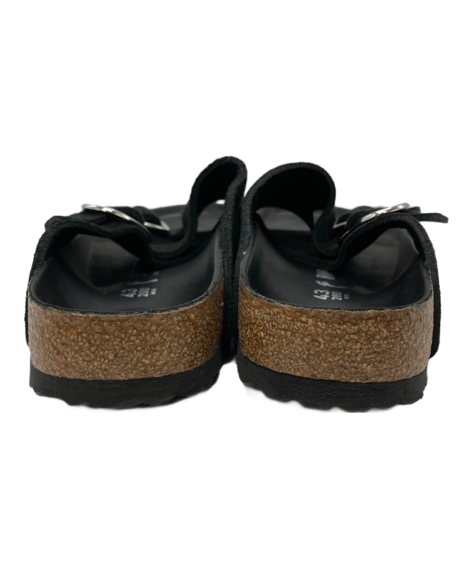 中古・古着通販】BIRKENSTOCK (ビルケンシュトック) BEAUTY&YOUTH