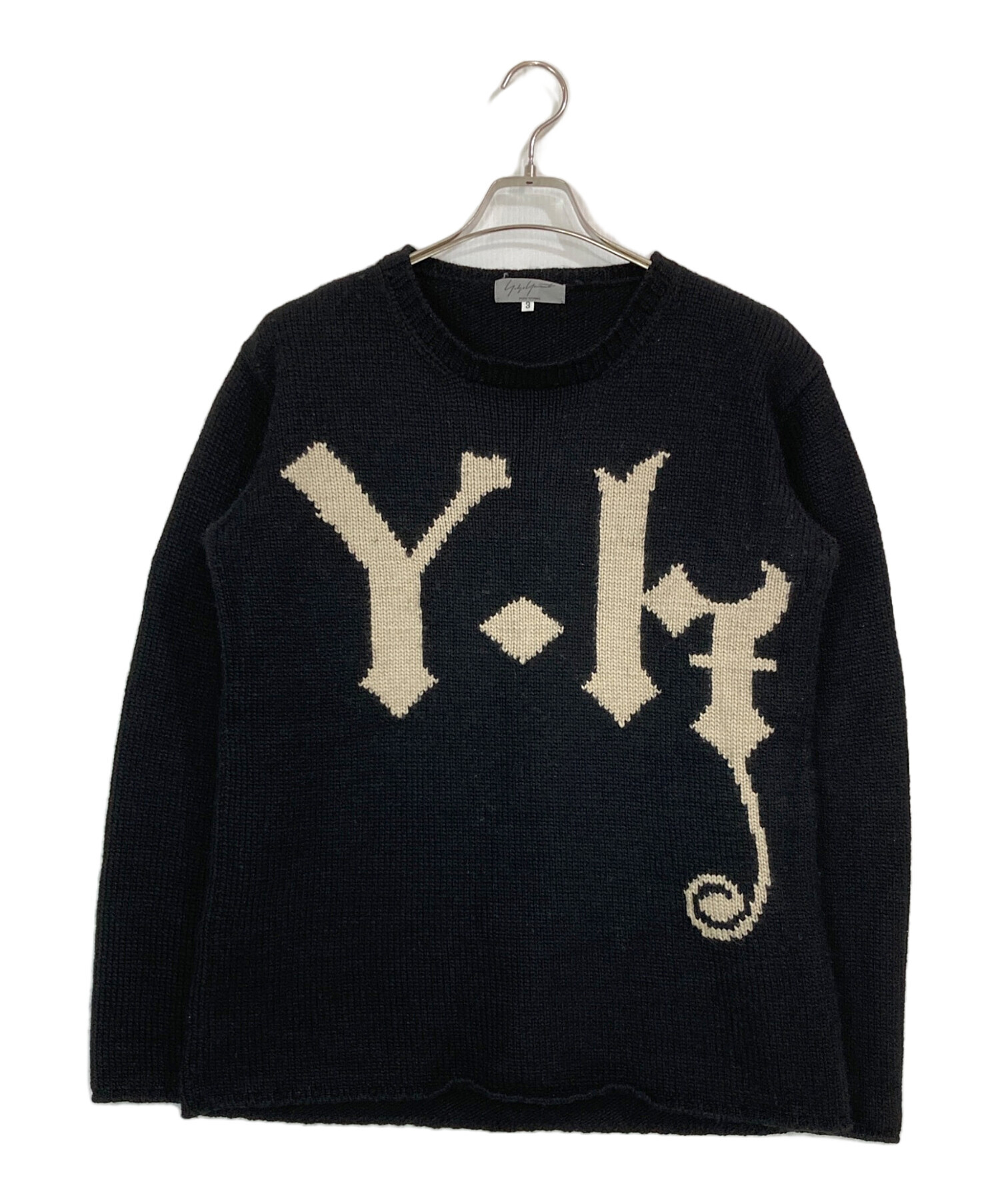 中古・古着通販】Yohji Yamamoto pour homme (ヨウジヤマモト