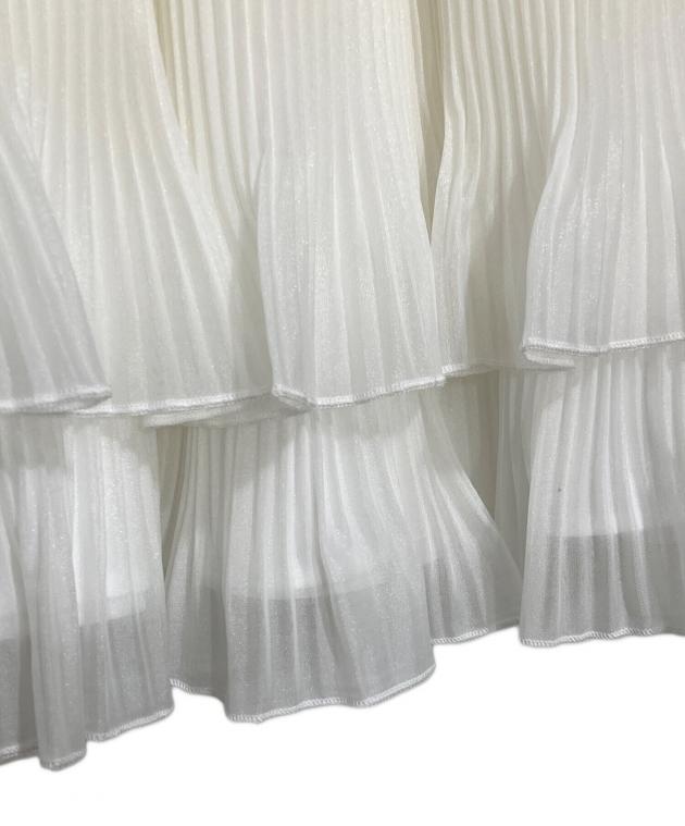 中古・古着通販】Rirandture (リランドチュール) オフネックニット