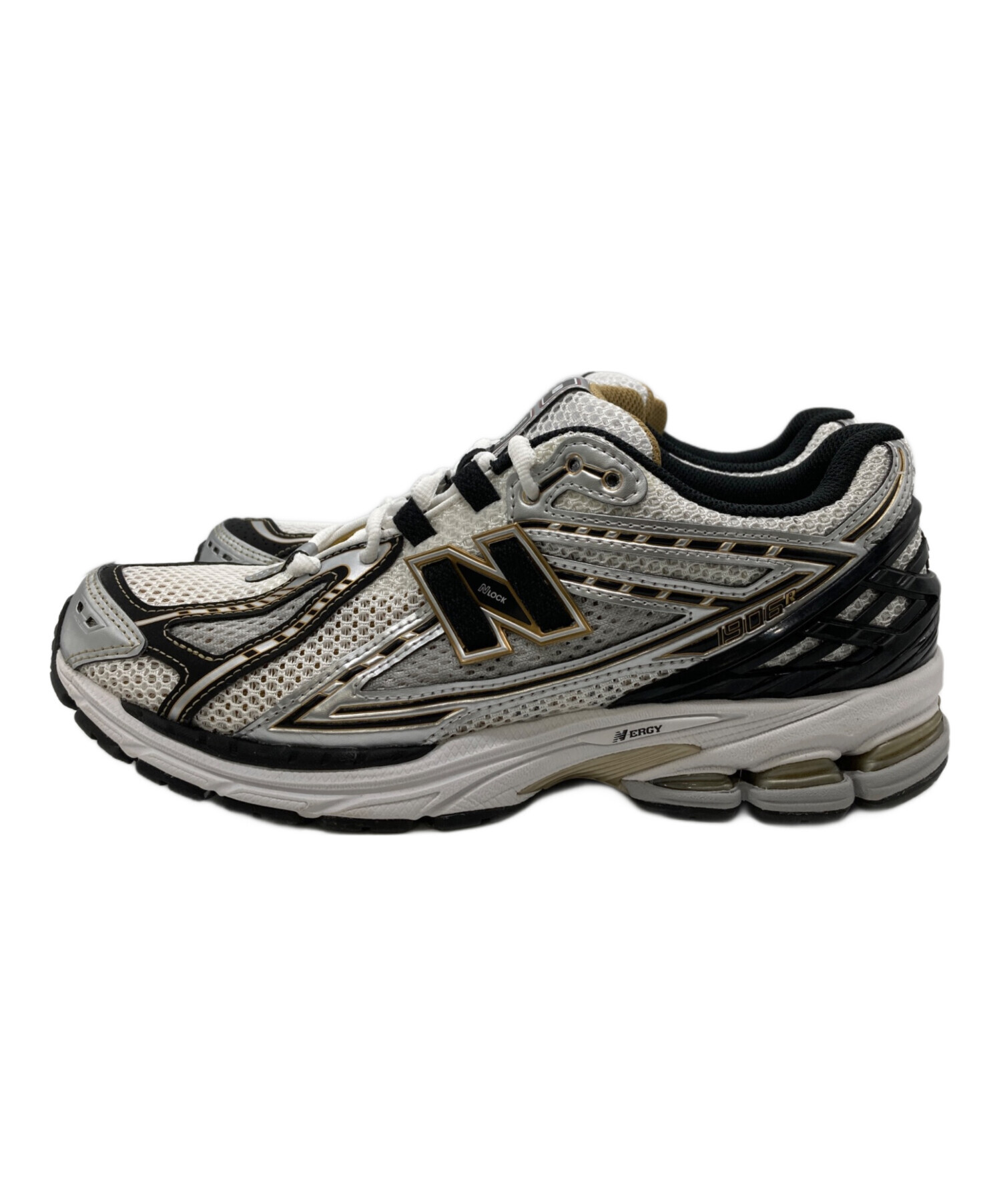 中古・古着通販】NEW BALANCE (ニューバランス) M1906RA SILVER 
