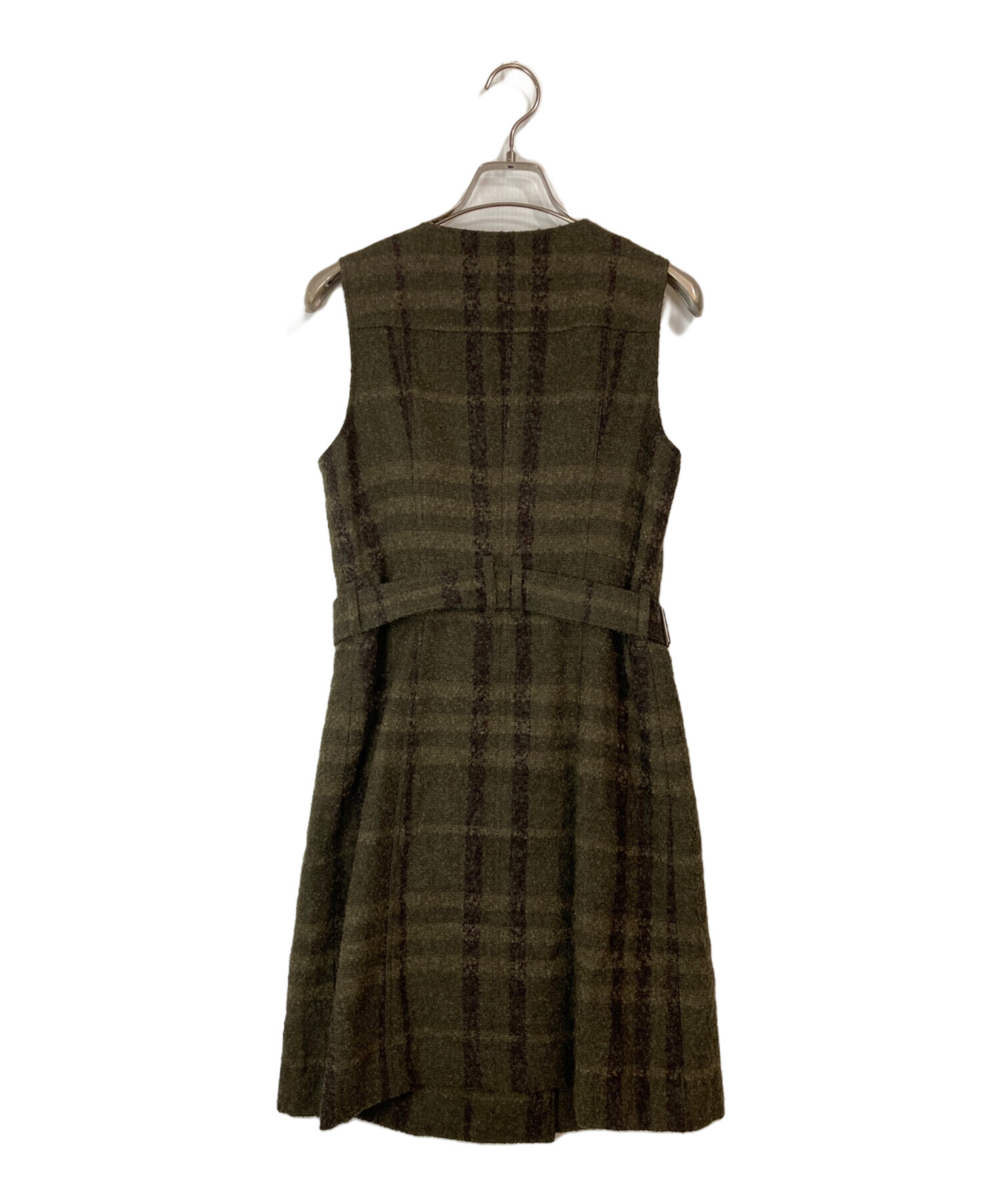 中古・古着通販】BURBERRY LONDON (バーバリーロンドン) ノースリーブ