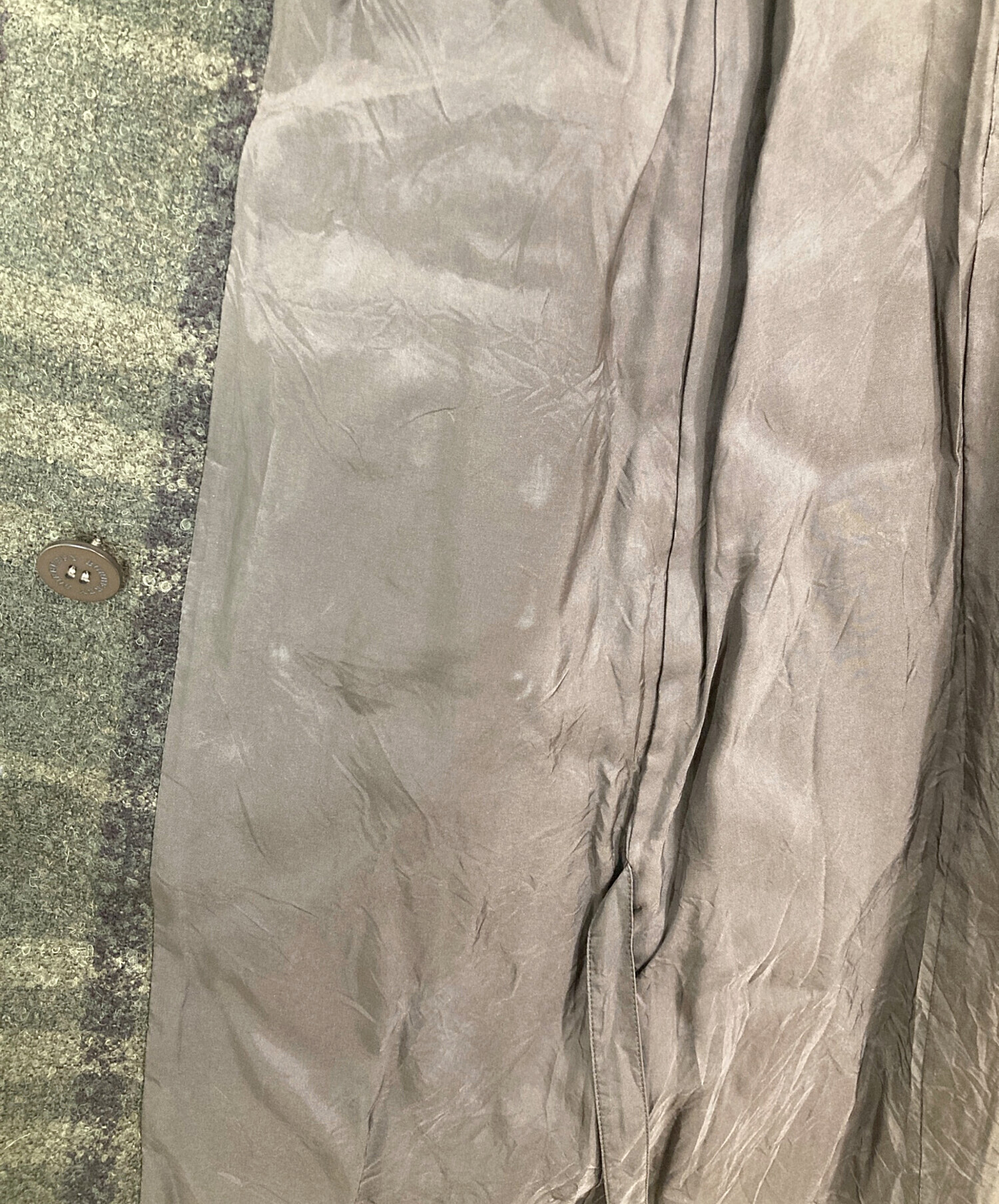 中古・古着通販】BURBERRY LONDON (バーバリーロンドン) ノースリーブ