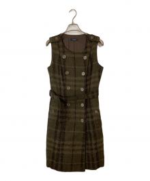 BURBERRY(バーバリー)、ワンピース】ブランド・古着のネット通販