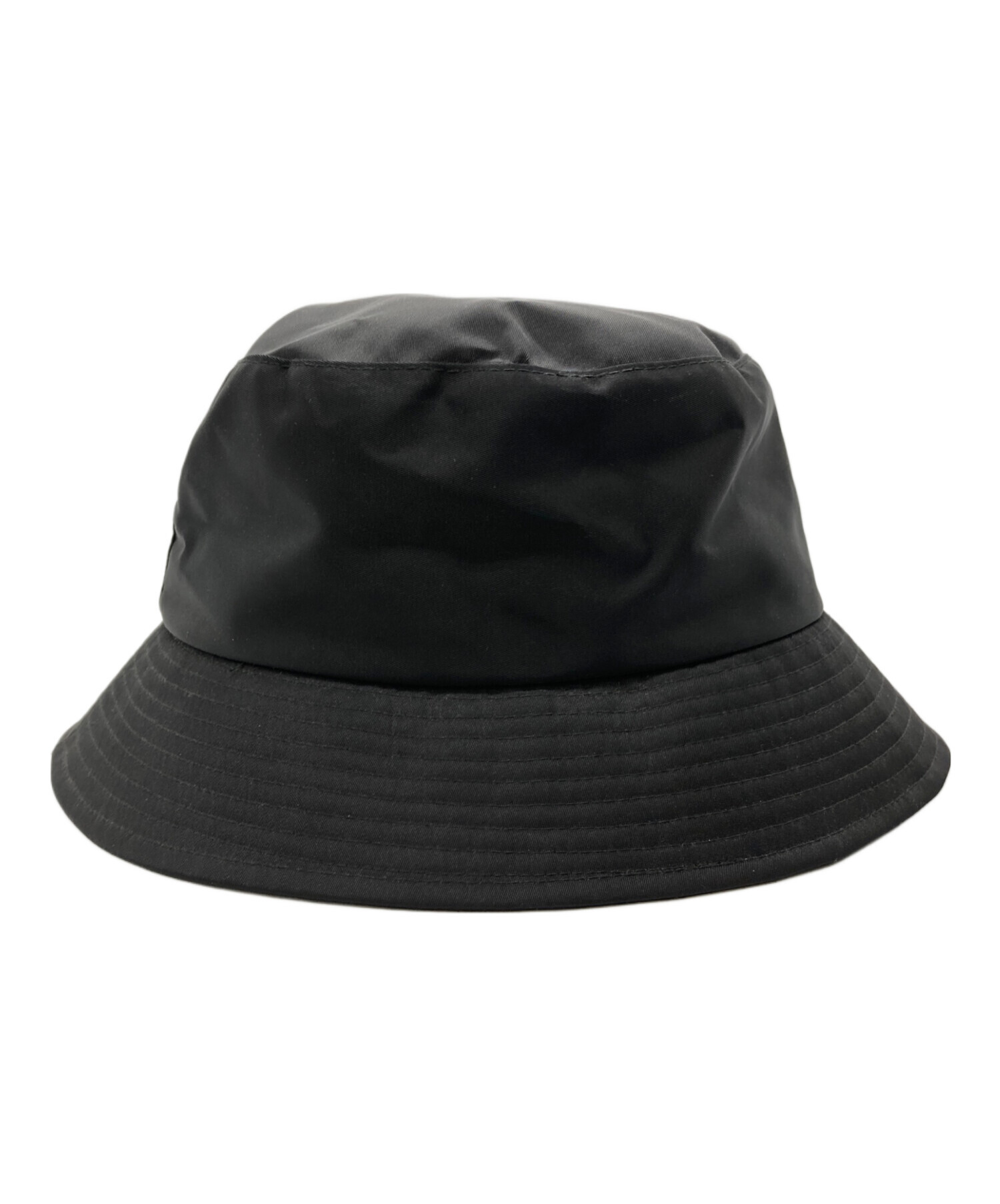 新品 MB ULTIMATE FABRIC バケットハット リモンタ 中古・古着通販】mb (エムビー) ULTIMATE FABRIC リモンタナイロン