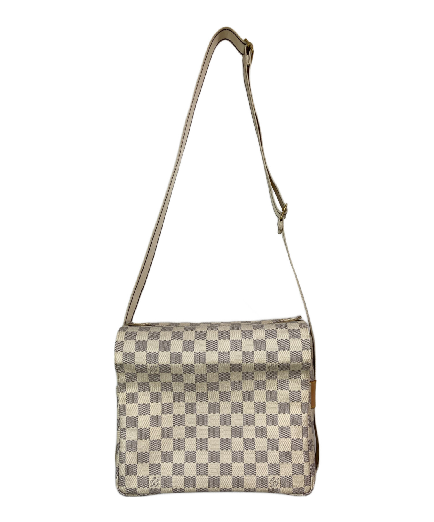 【正規品】LOUIS VUITTON ショルダーバック 中古・古着通販】LOUIS VUITTON (ルイ ヴィトン) ショルダーバッグ