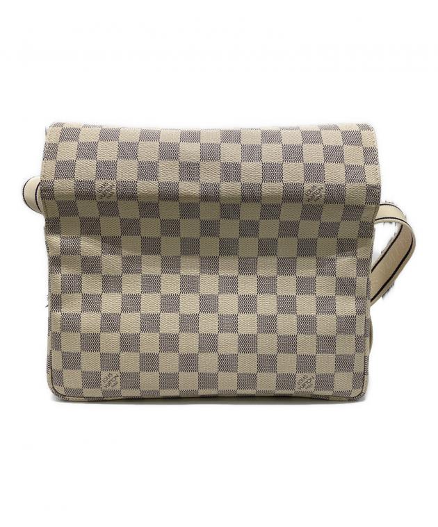 中古・古着通販】LOUIS VUITTON (ルイ ヴィトン) ダミエアズール 