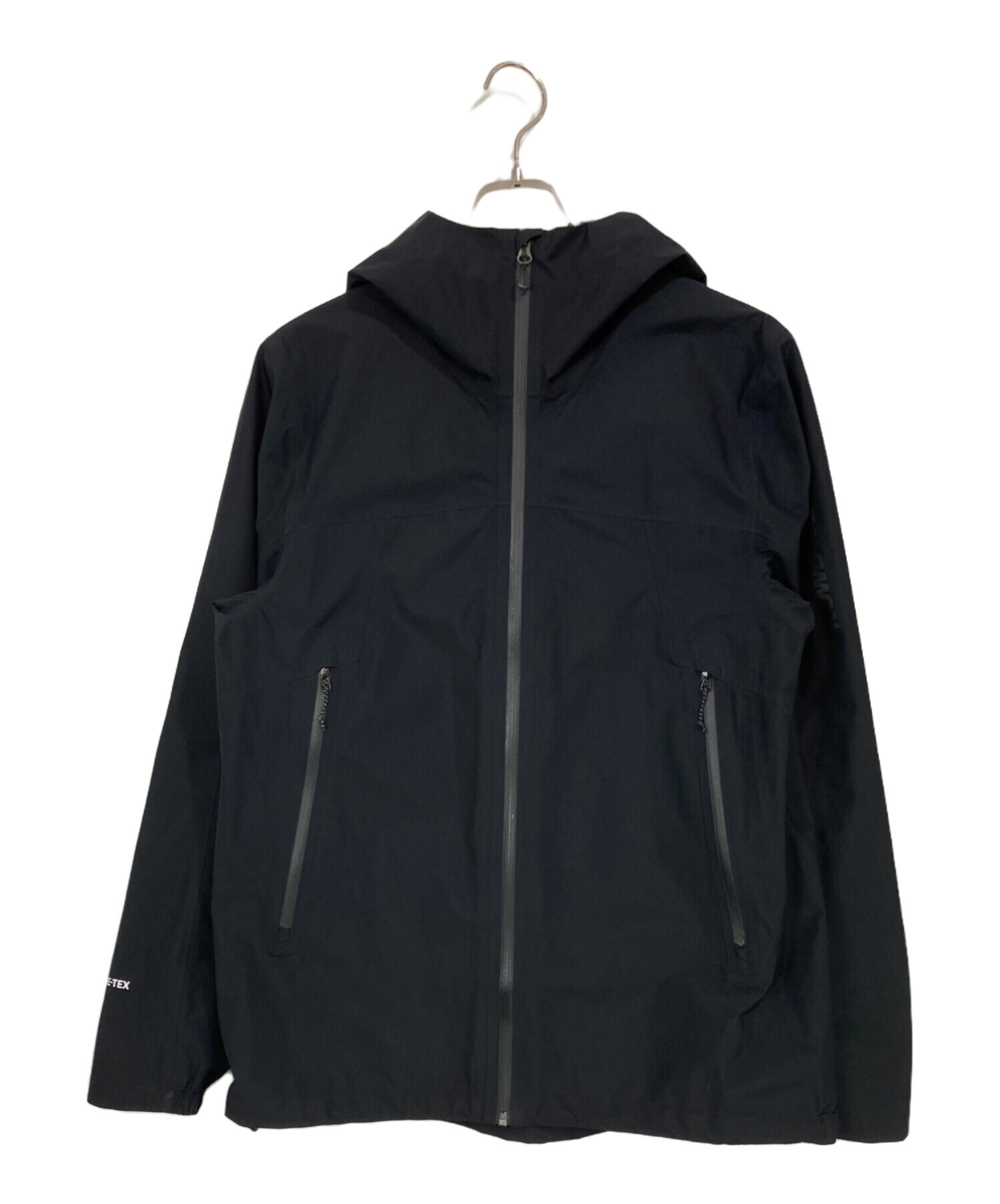 中古・古着通販】SALOMON (サロモン) OUTLINE GORE-TEX 2.5 LAYERS 