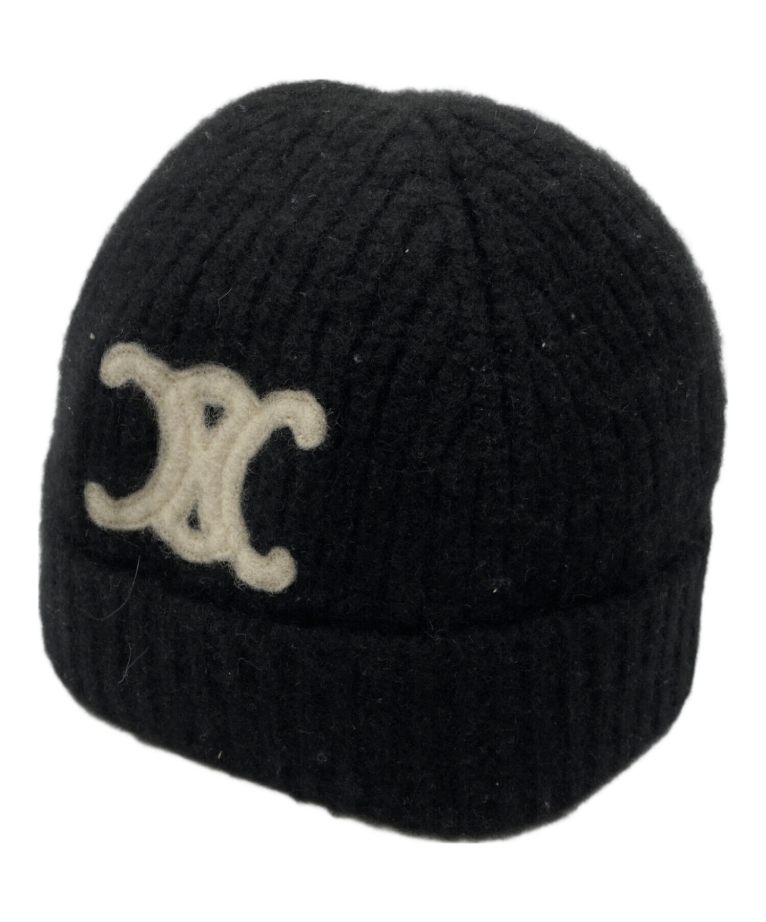 中古・古着通販】CELINE (セリーヌ) カシミヤ トリオンフ ニット