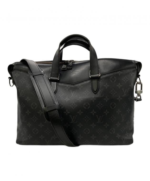 中古・古着通販】LOUIS VUITTON (ルイ ヴィトン) ブリーフケース