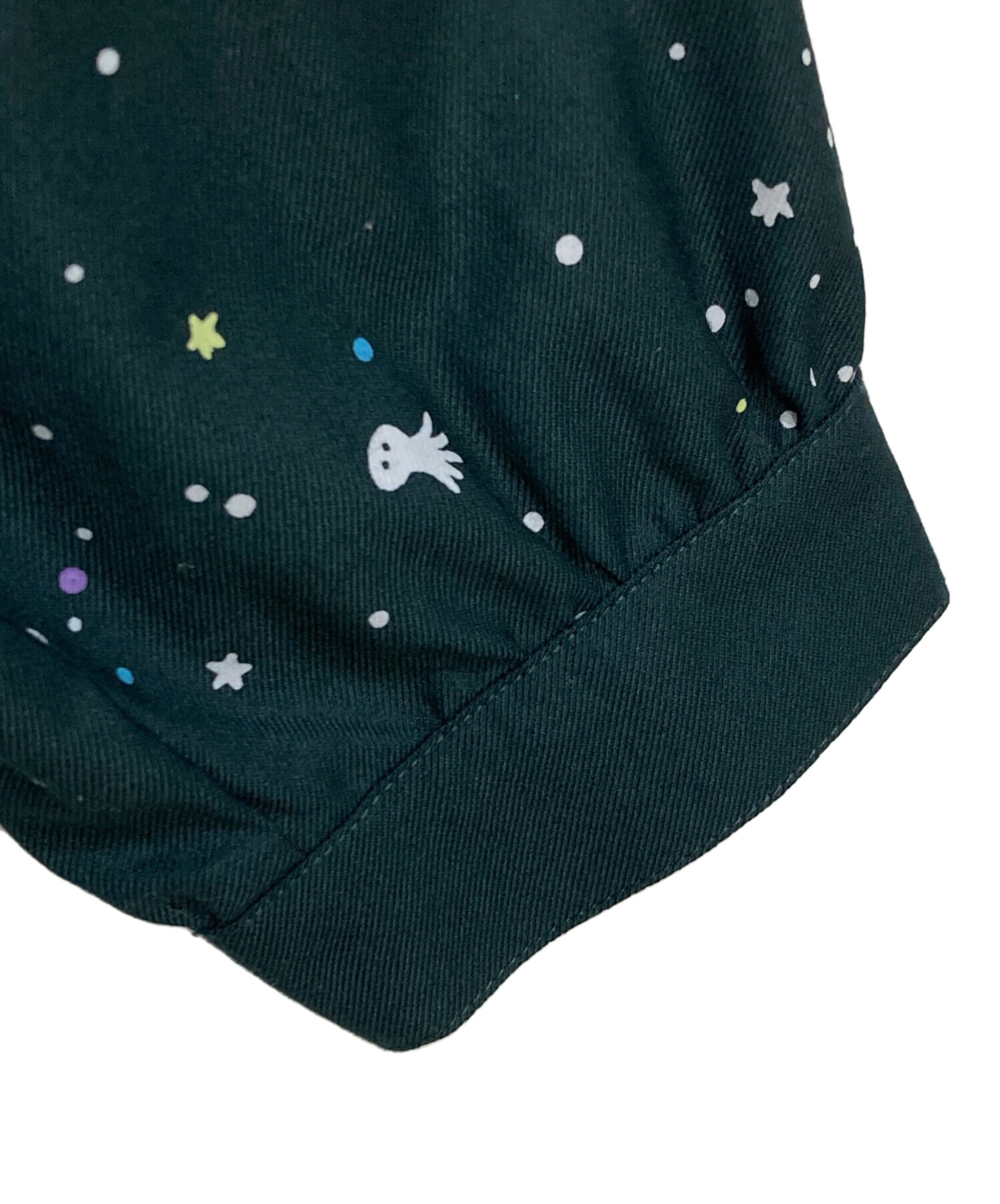 中古・古着通販】Marble SUD (マーブルシュッド) Stella Base シャツ