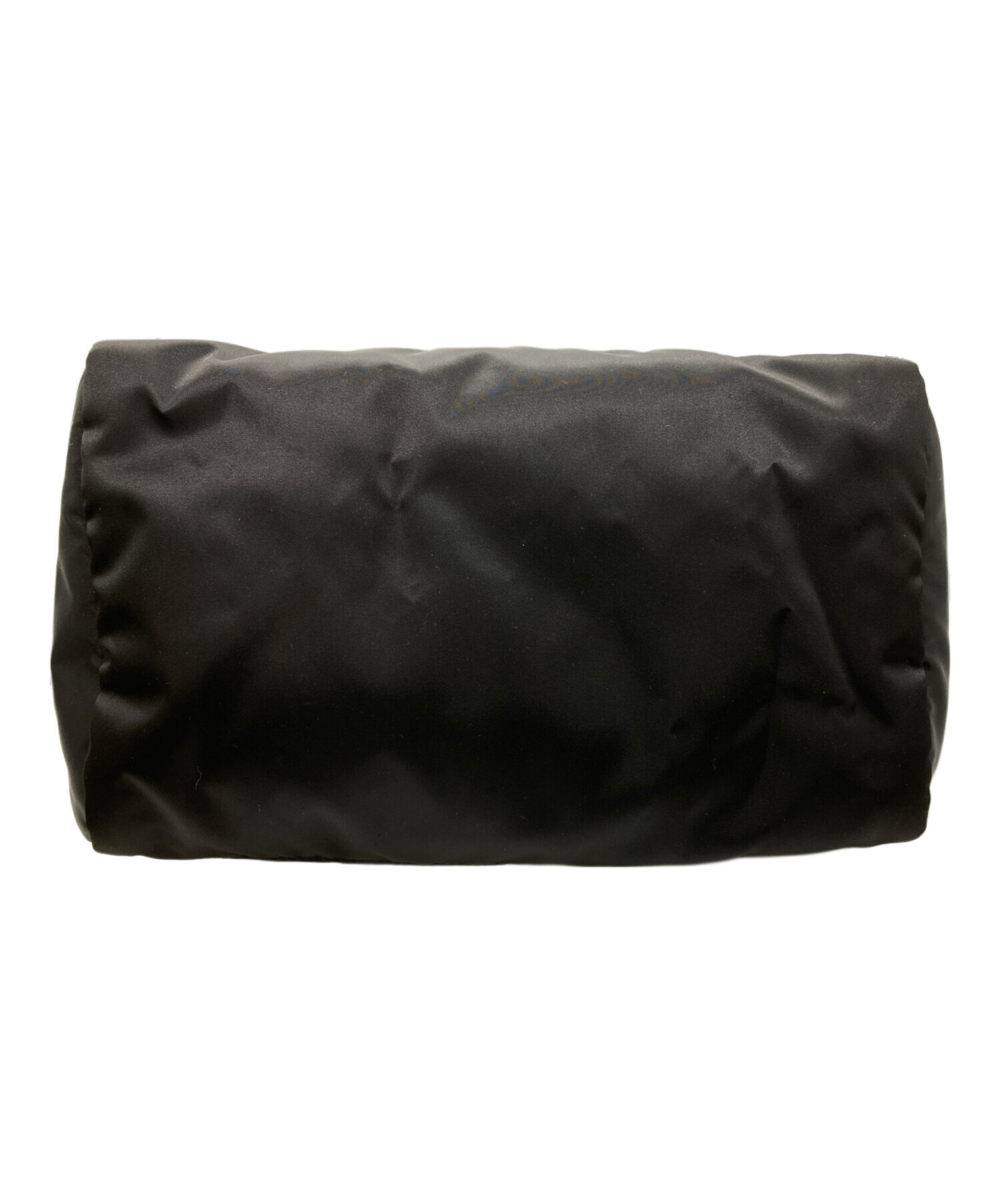 中古・古着通販】PORTER (ポーター) 2WAY DOCTORS BAG ブラック