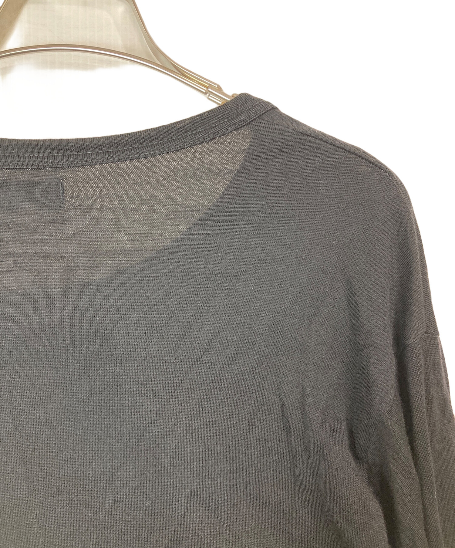 中古・古着通販】REGULATION Yohji Yamamoto (レギュレーションヨウジ