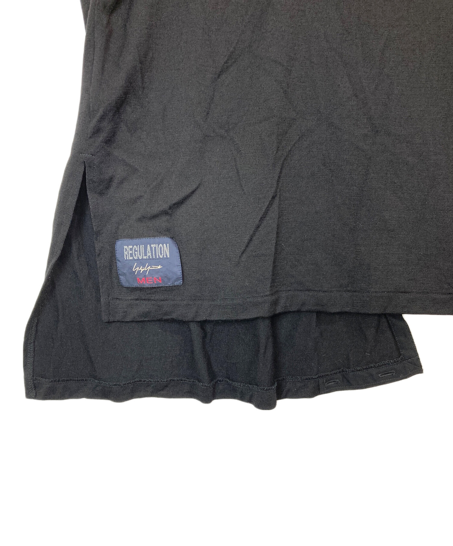 中古・古着通販】REGULATION Yohji Yamamoto (レギュレーションヨウジ