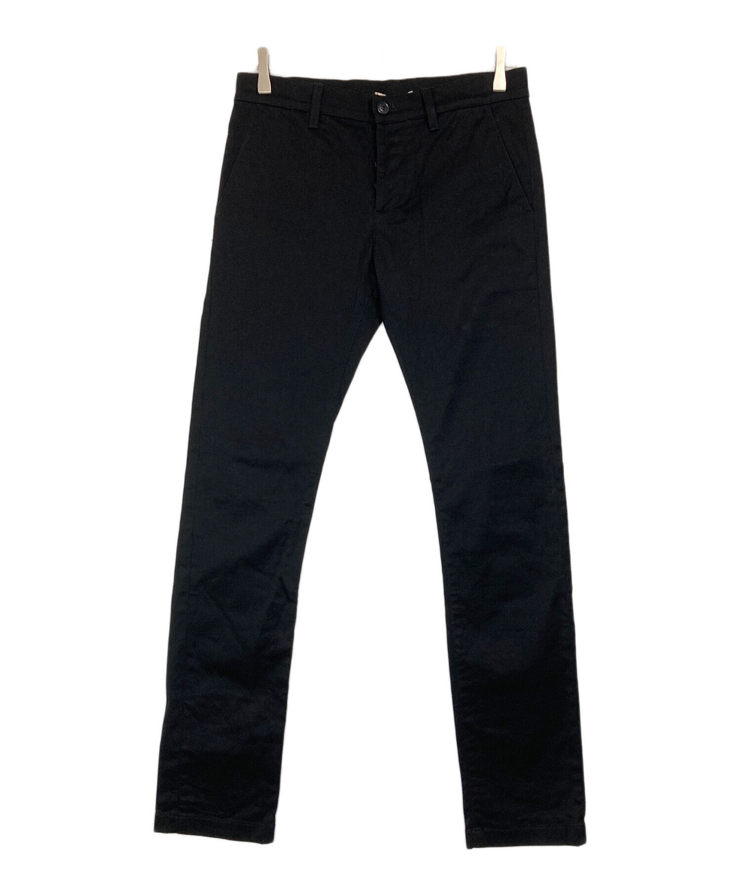 パンツ Saint Laurent pants 中古・古着通販】Saint Laurent Paris (サンローランパリ) ストレッチ