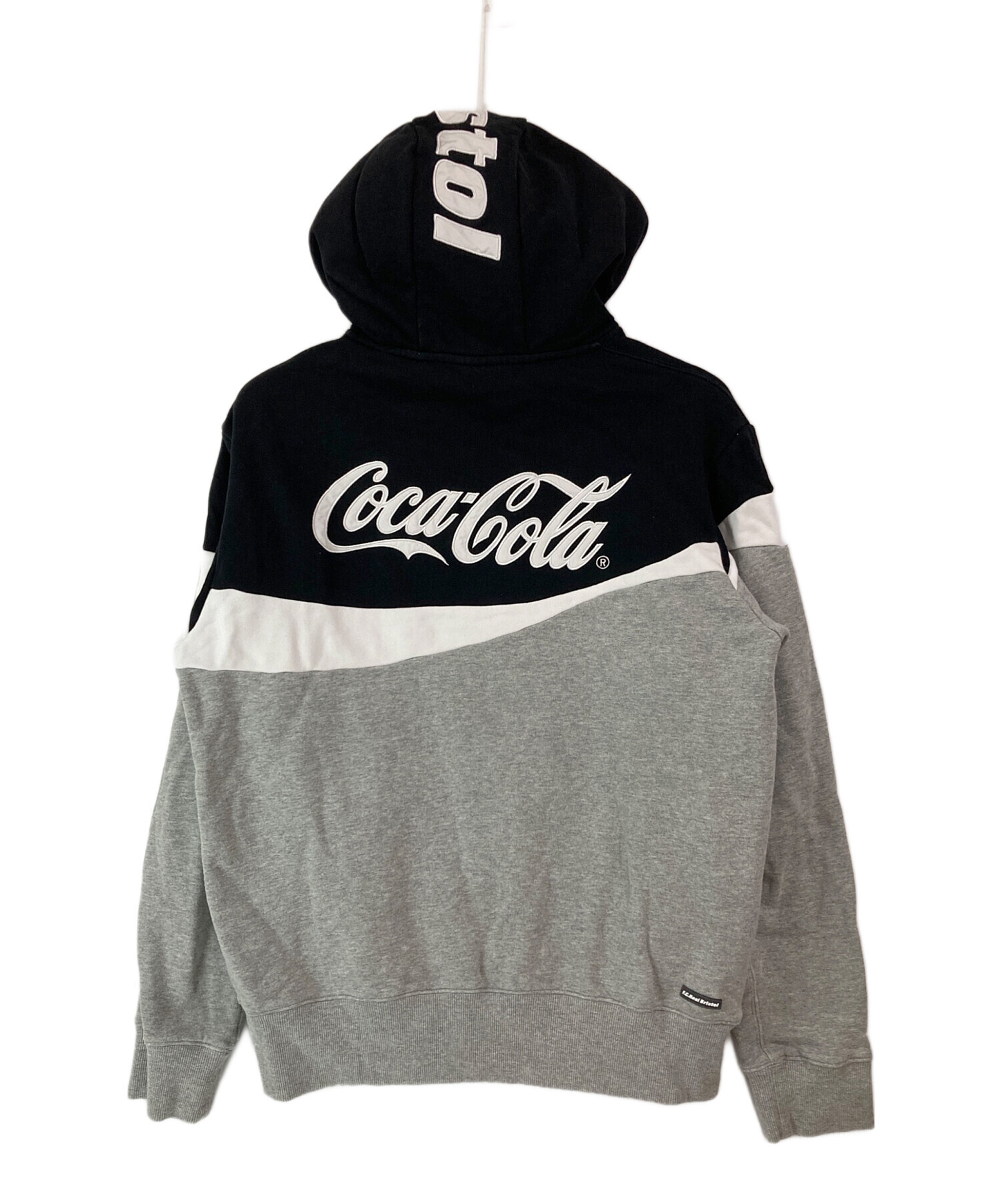 中古・古着通販】F.C.R.B. (エフシーレアルブリストル) Coca Cola