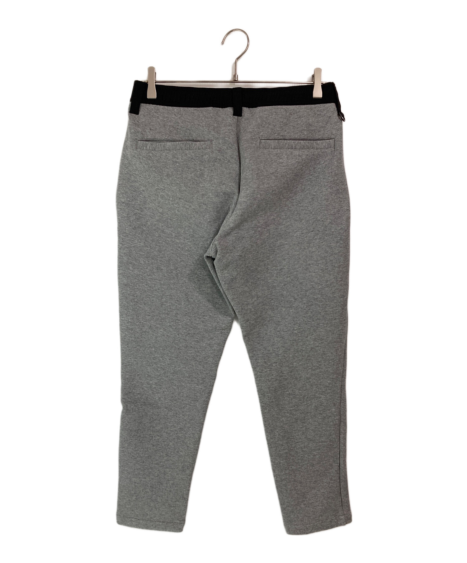FCRB TECH SWEAT PANTS スウェットパンツ Mサイズ 中古・古着通販 