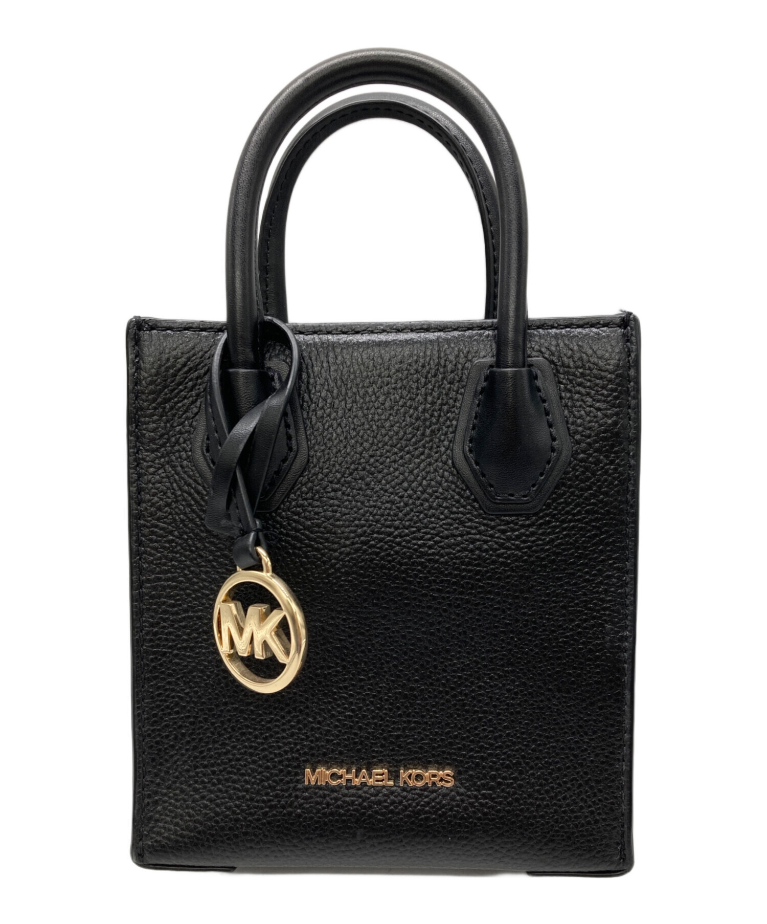 中古・古着通販】MICHAEL KORS (マイケル・コース) 2WAYショルダー 