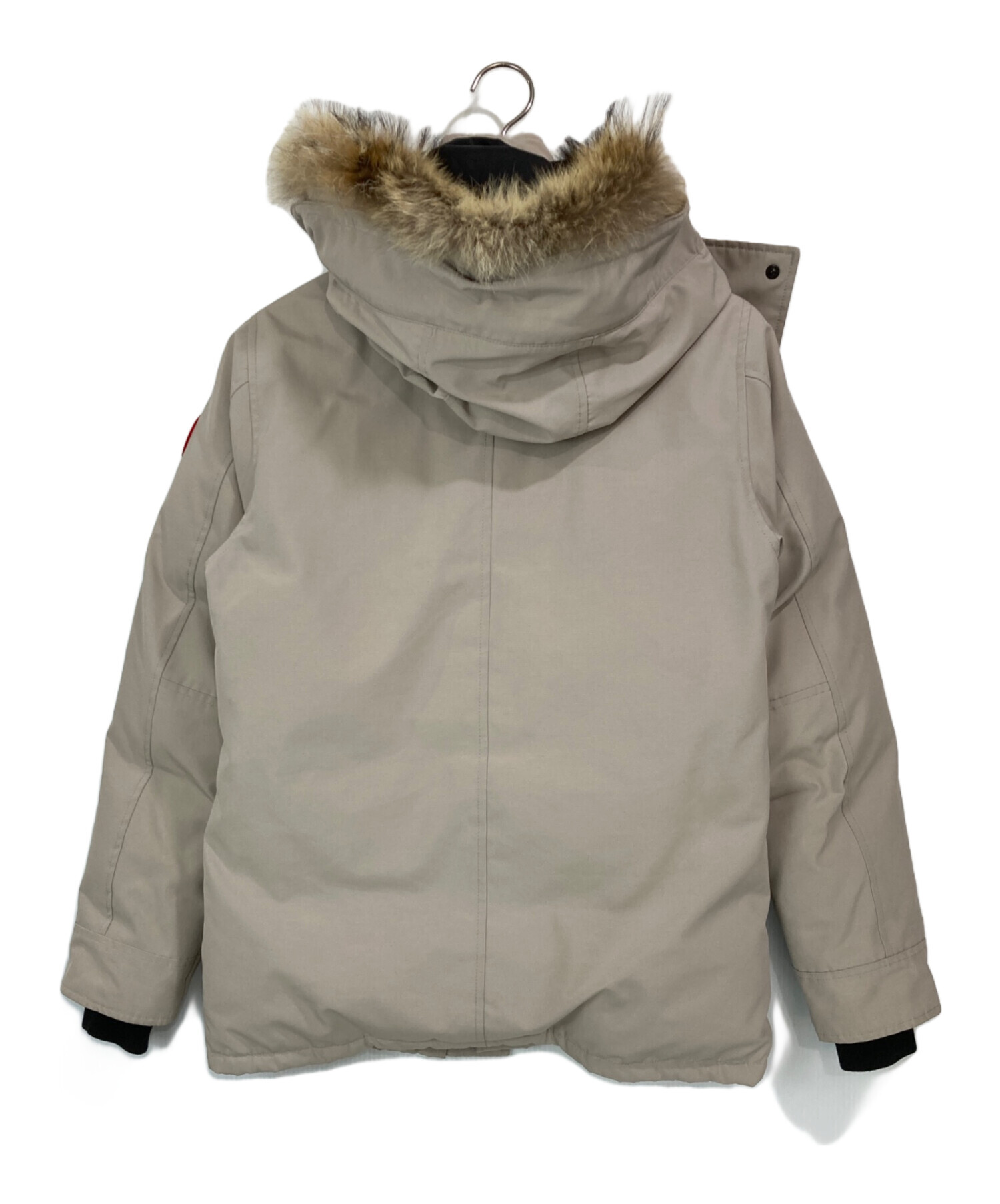 中古・古着通販】CANADA GOOSE (カナダグース) EDIFICE (エディフィス 