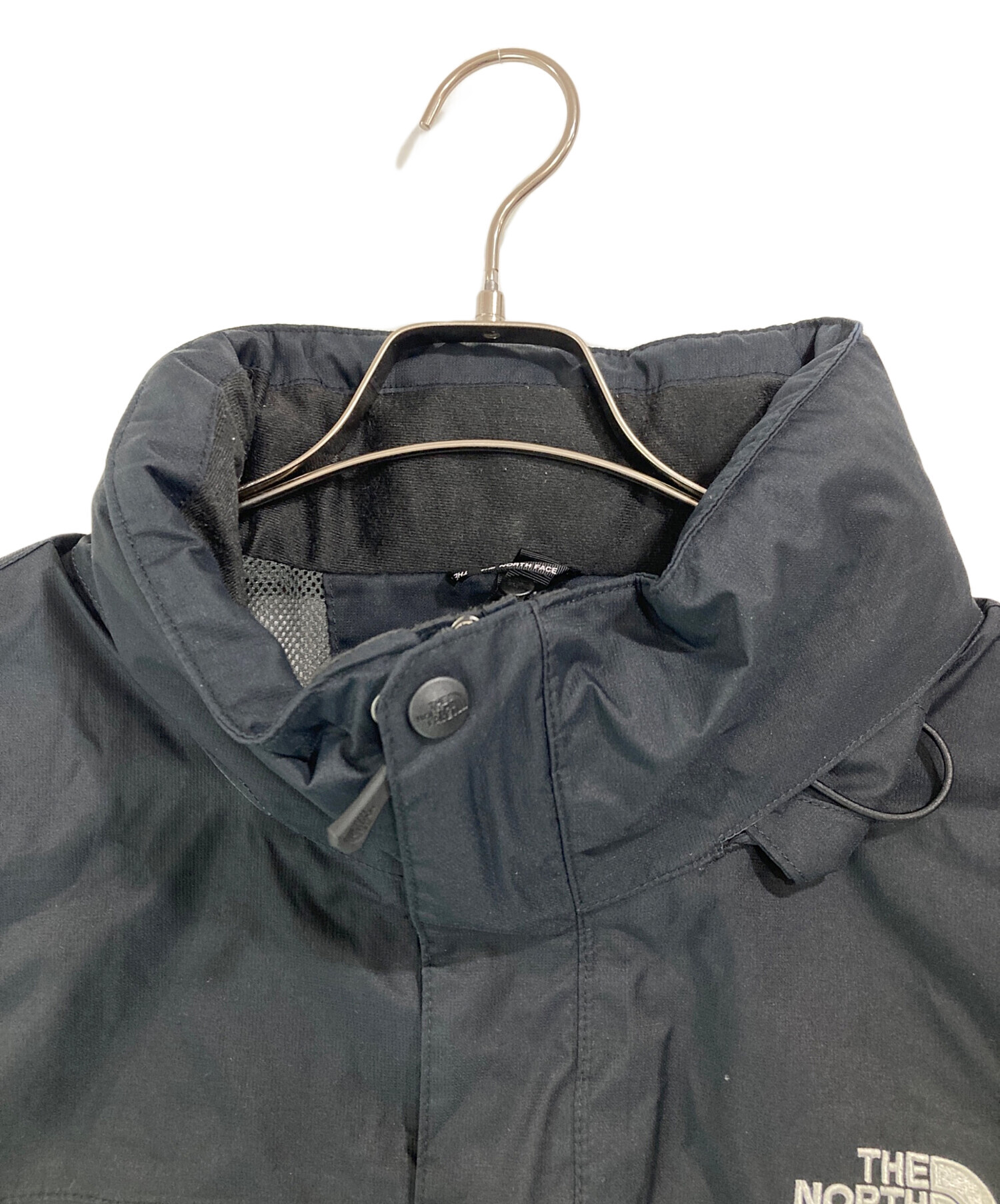 中古・古着通販】THE NORTH FACE (ザ ノース フェイス) DRYVENT