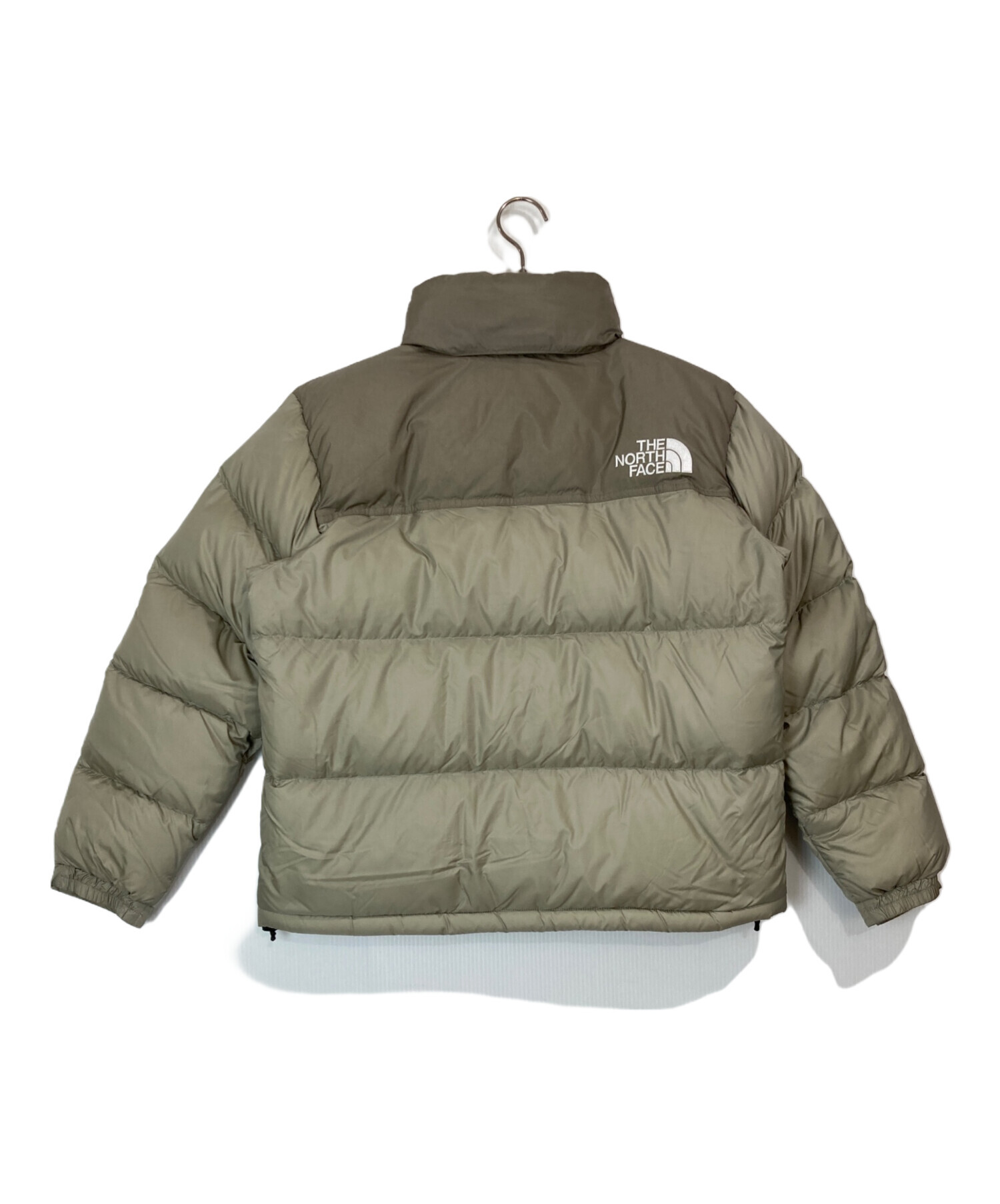 中古・古着通販】THE NORTH FACE (ザ ノース フェイス) ショートヌプシ 