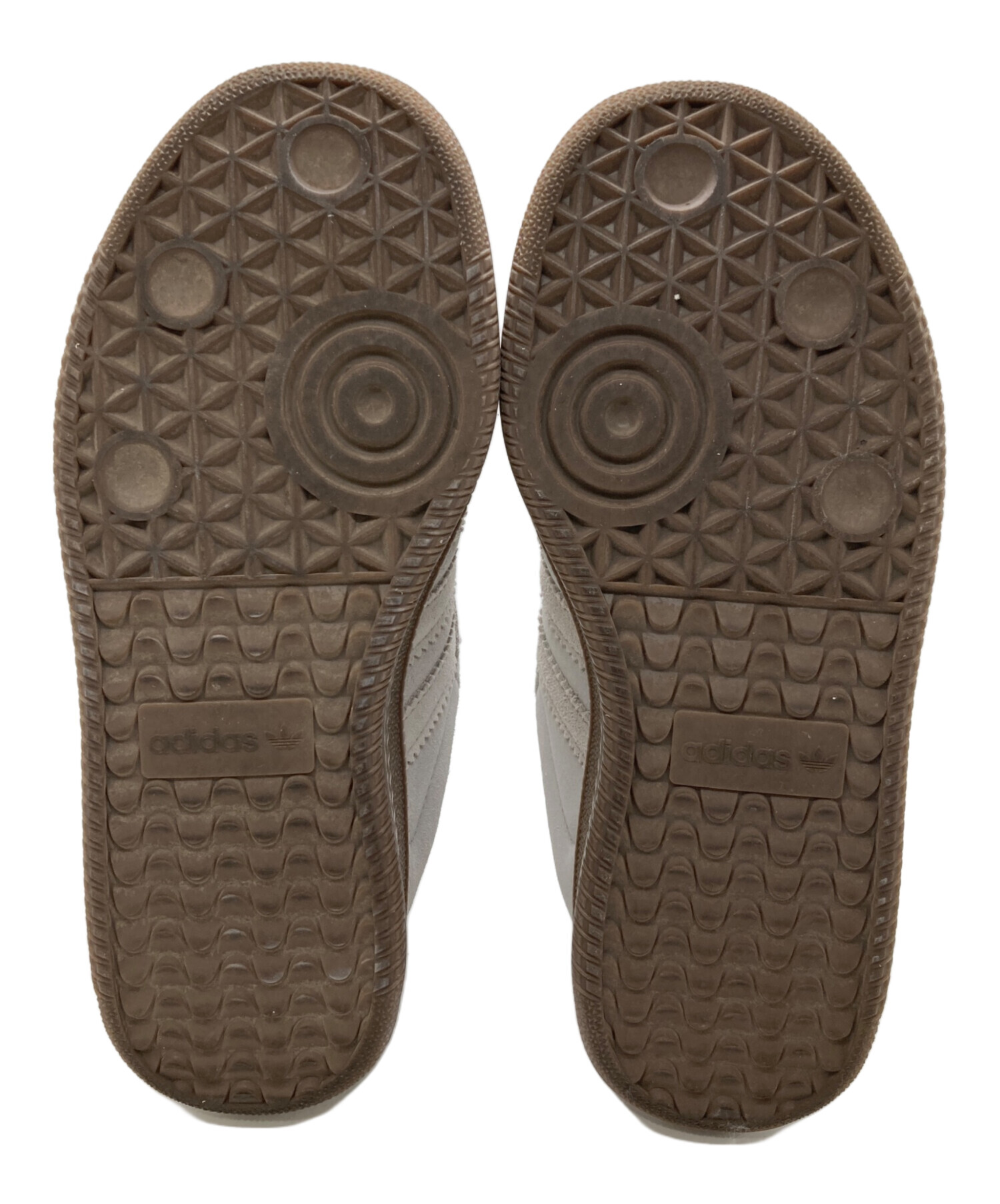 中古・古着通販】adidas (アディダス) Snidel (スナイデル) Samba XLG