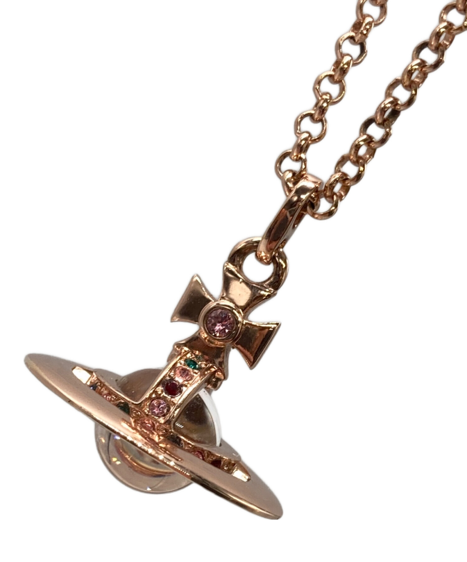 中古・古着通販】Vivienne Westwood (ヴィヴィアンウエストウッド