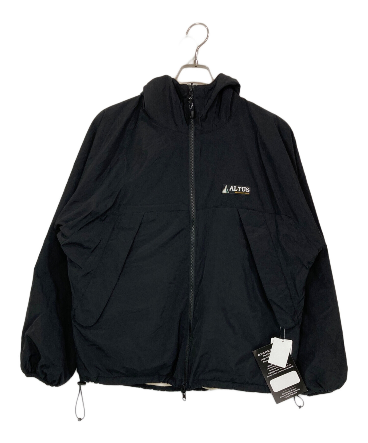 中古・古着通販】ALTUS (アルタス) FRAMeWORK (フレームワーク) 別注