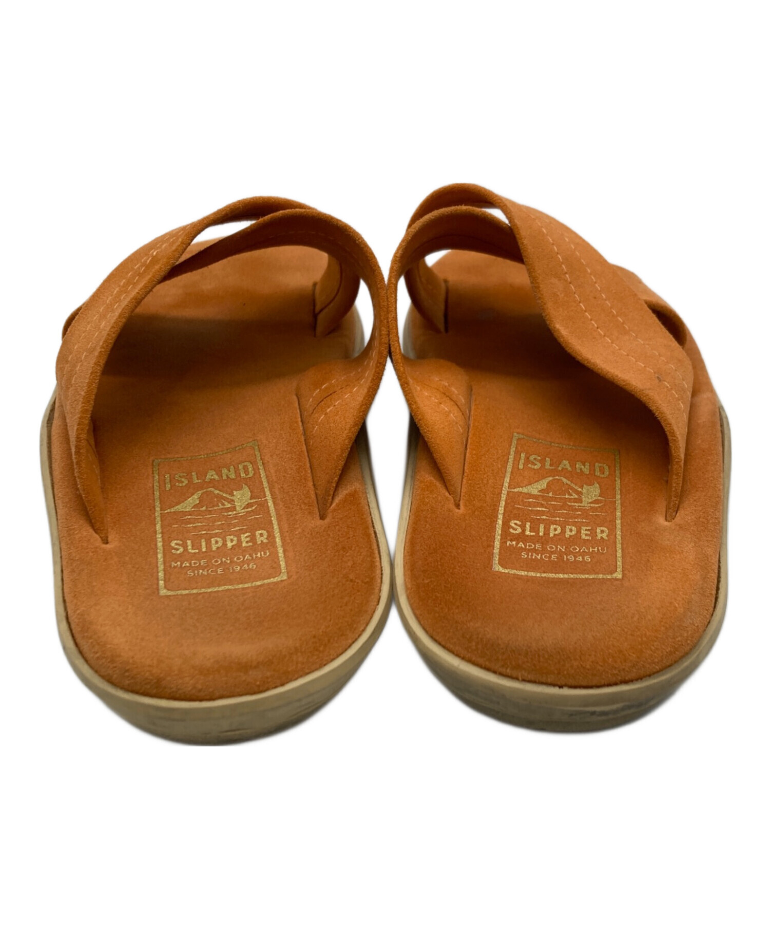 中古・古着通販】ISLAND SLIPPER (アイランドスリッパ) シップス別注