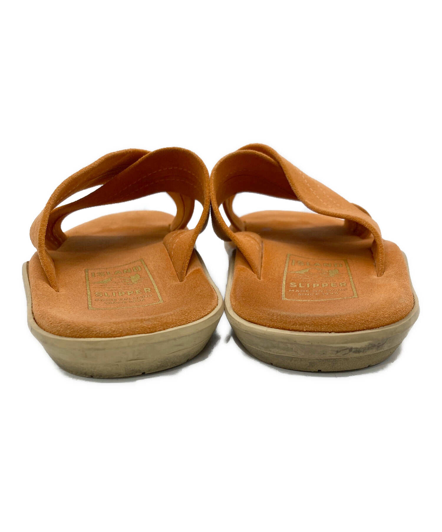中古・古着通販】ISLAND SLIPPER (アイランドスリッパ) シップス別注