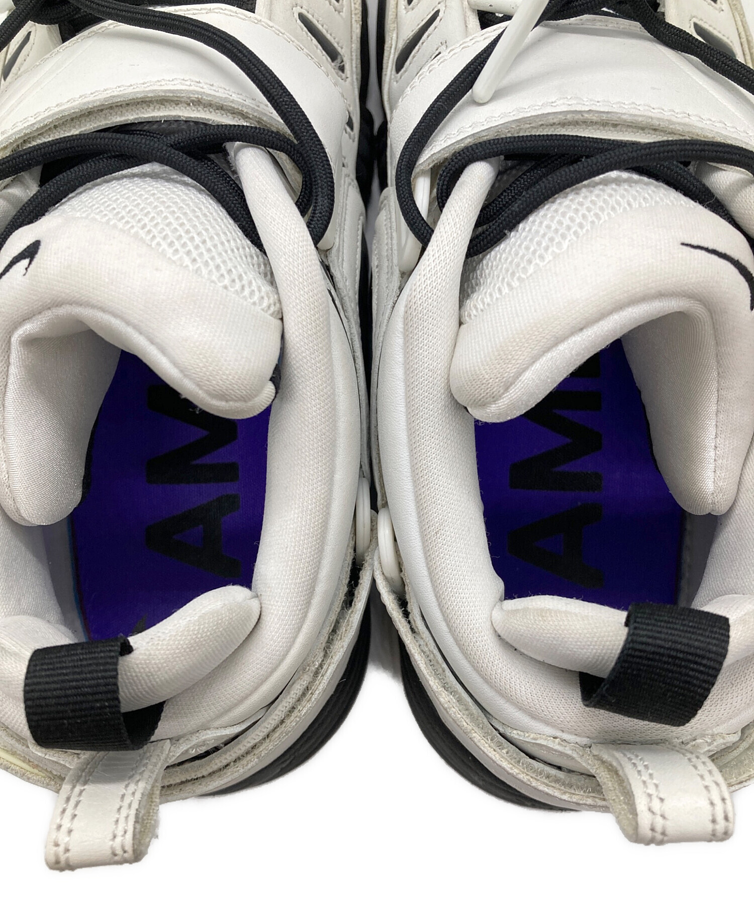 中古・古着通販】NIKE (ナイキ) AMBUSH (アンブッシュ) Air Adjust