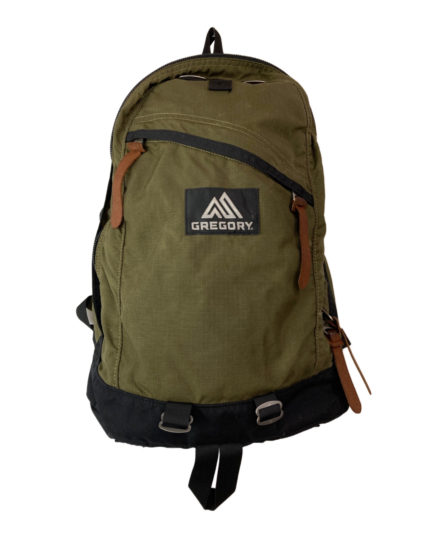 中古・古着通販】GREGORY (グレゴリー) クラシックバックパック26L 