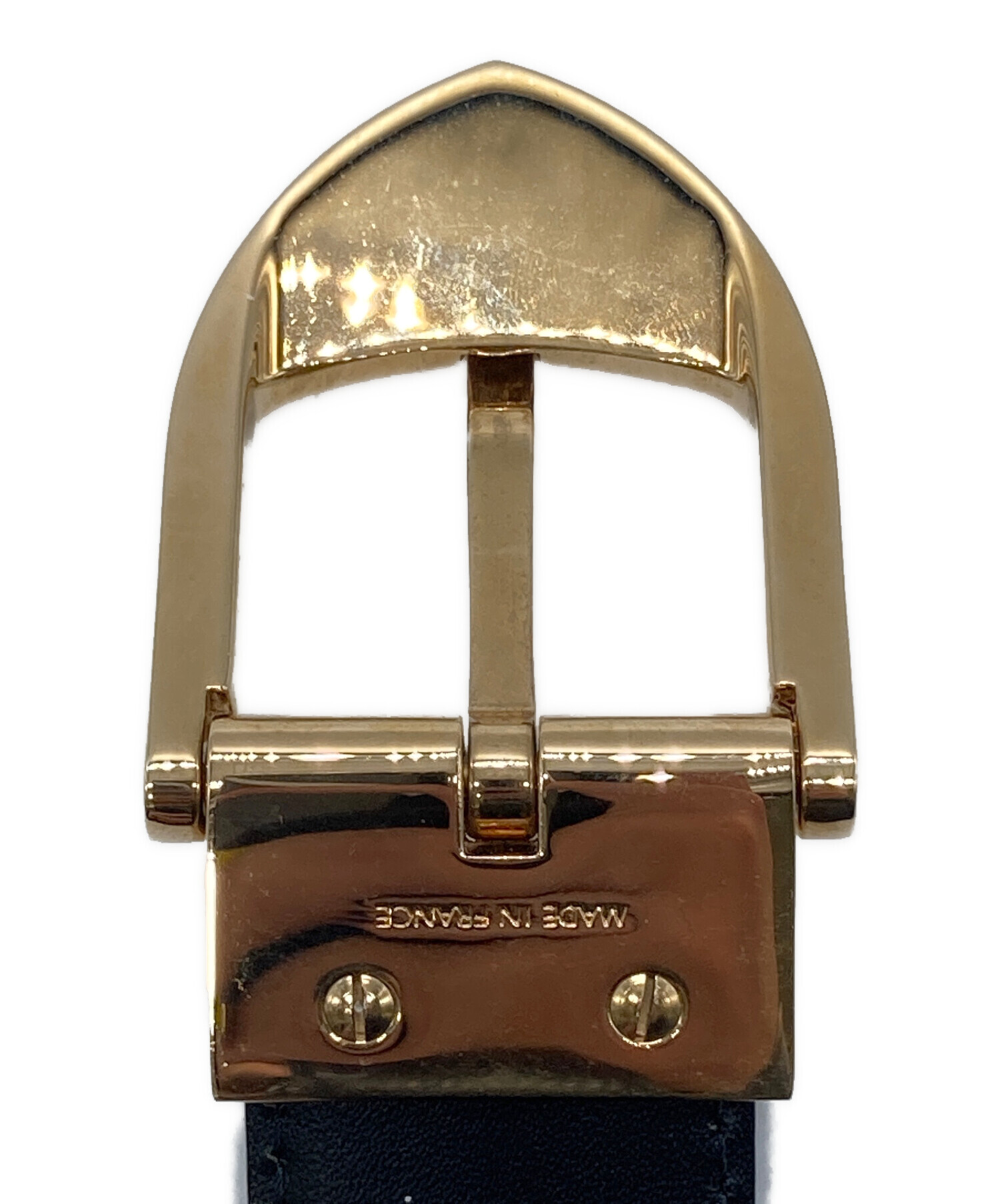 中古・古着通販】LOUIS VUITTON (ルイ ヴィトン) サンチュール