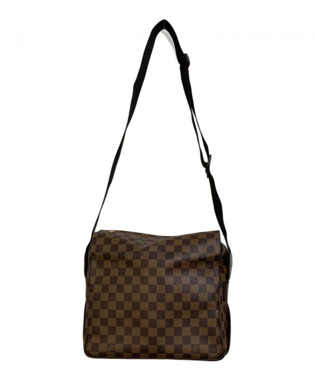 中古・古着通販】LOUIS VUITTON (ルイ ヴィトン) ショルダーバッグ