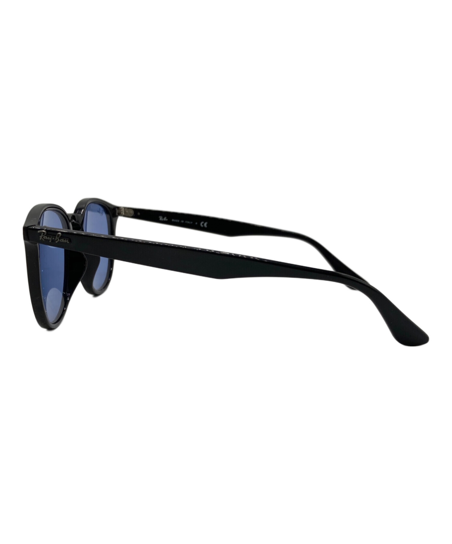 中古・古着通販】RAY-BAN (レイバン) サングラス ブラック サイズ:53