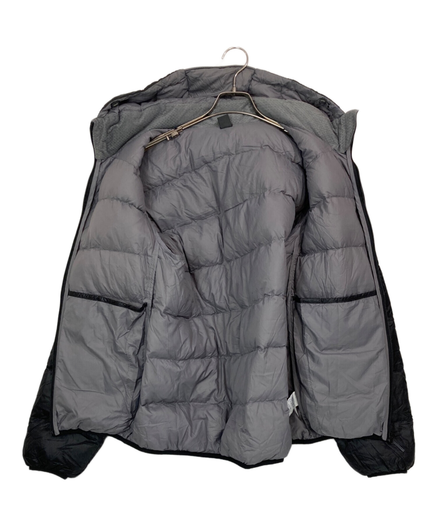 中古・古着通販】mont-bell (モンベル) ライトアルパインダウン パーカ