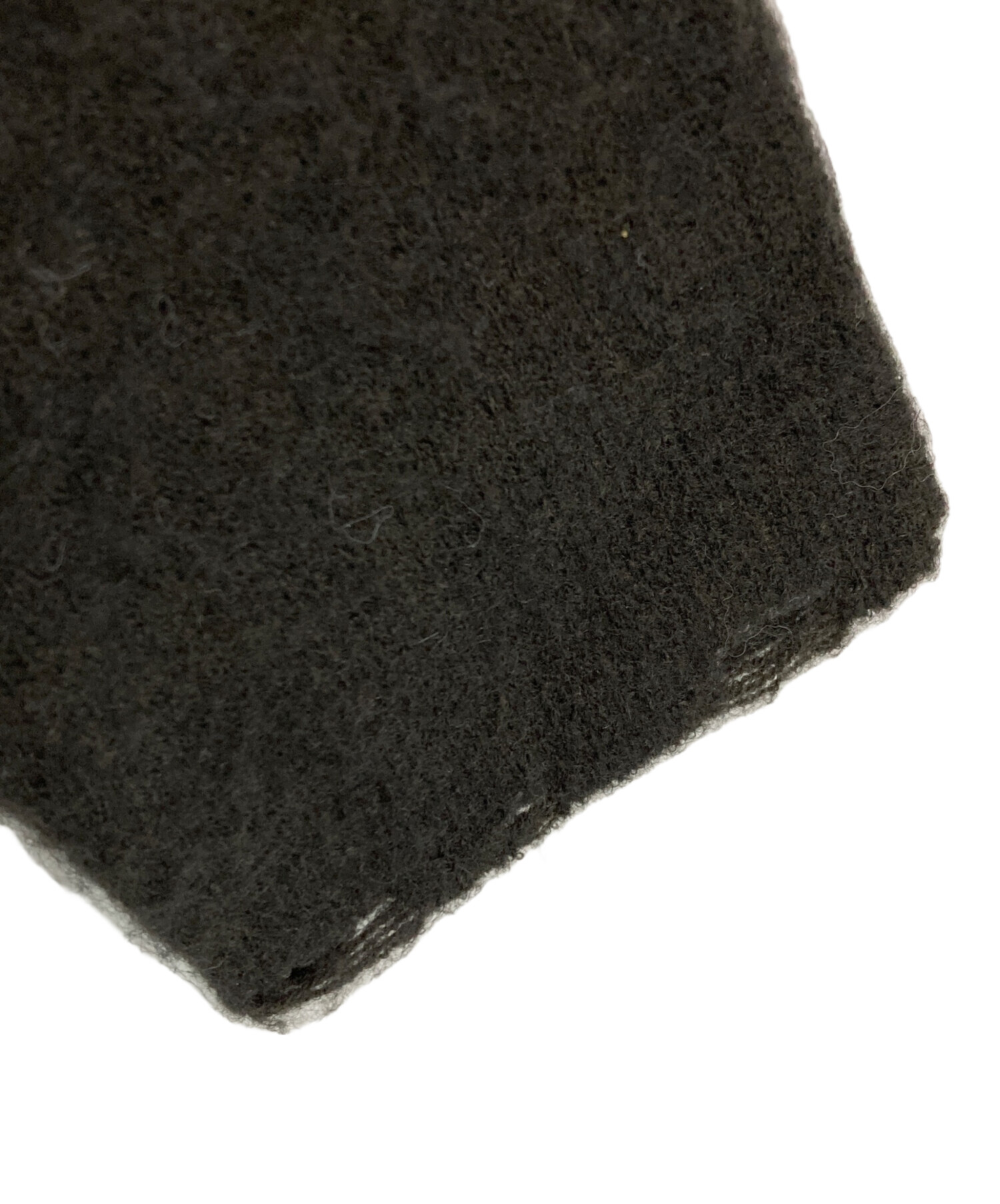 中古・古着通販】JADED (ジェイデッド) Devine Knit Jumper グレー