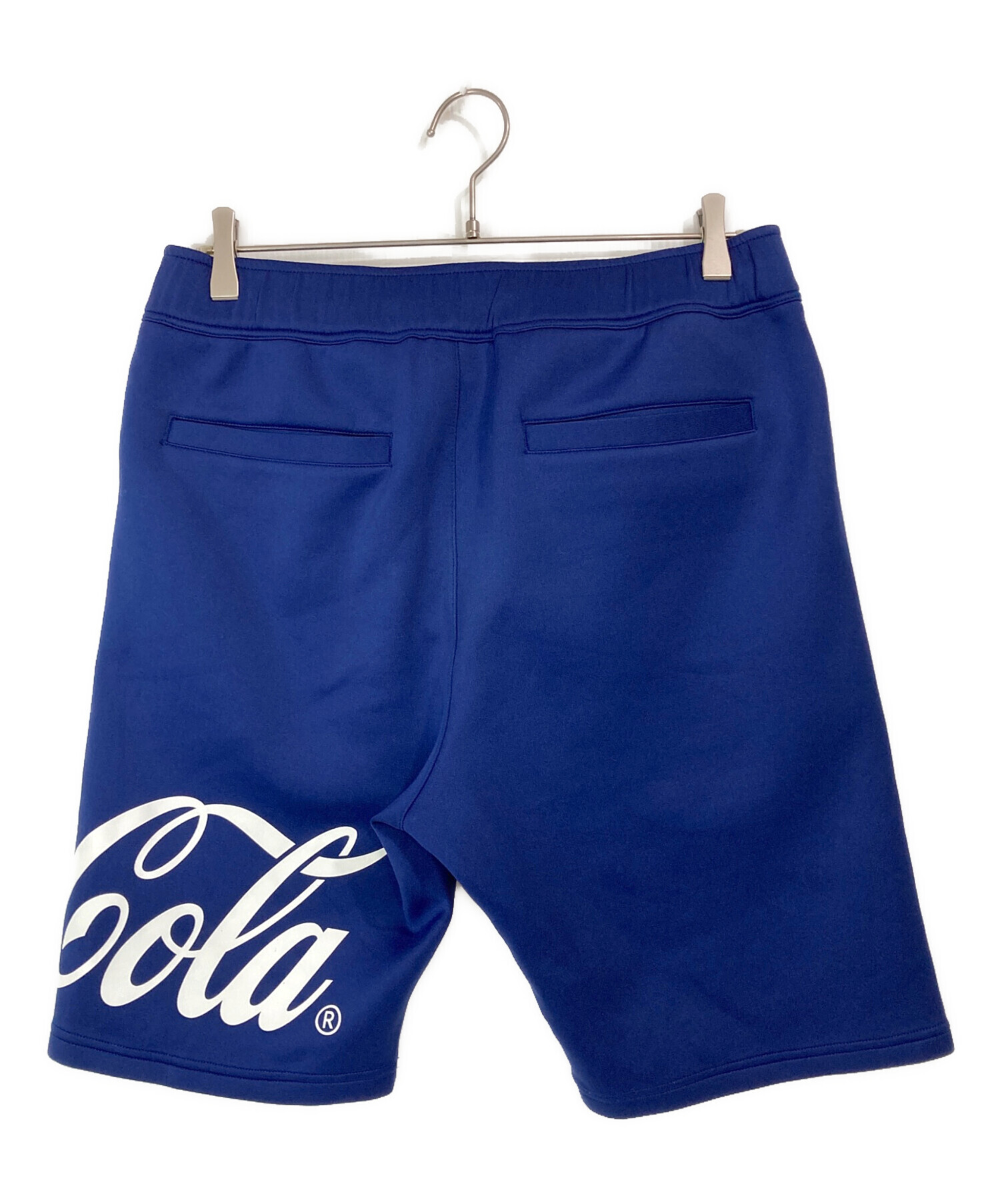 中古・古着通販】F.C.R.B. (エフシーレアルブリストル) Coca Cola